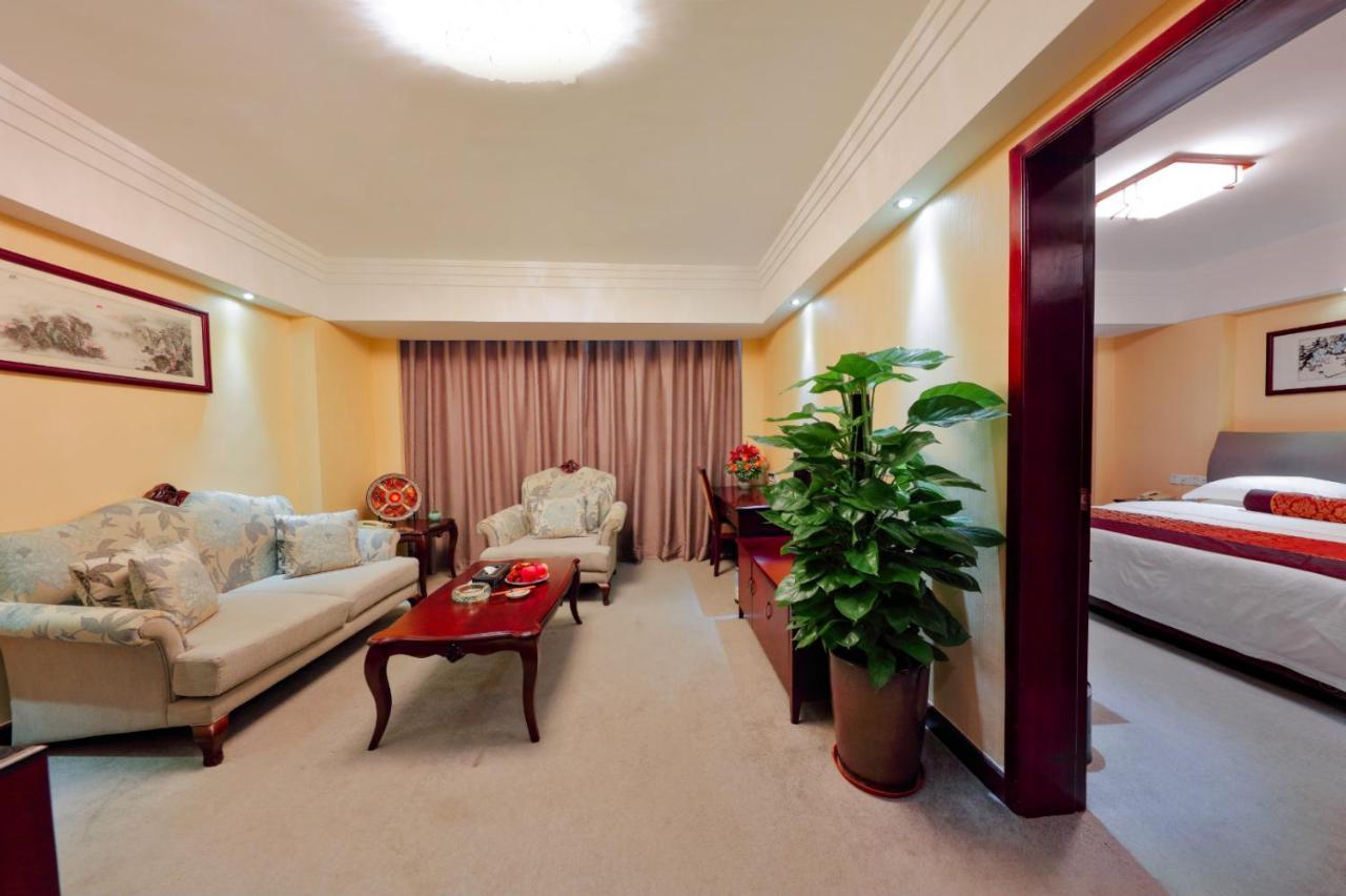 Hotel Sanyu