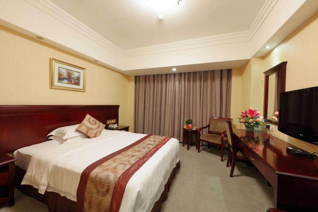 Hotel Sanyu 4*