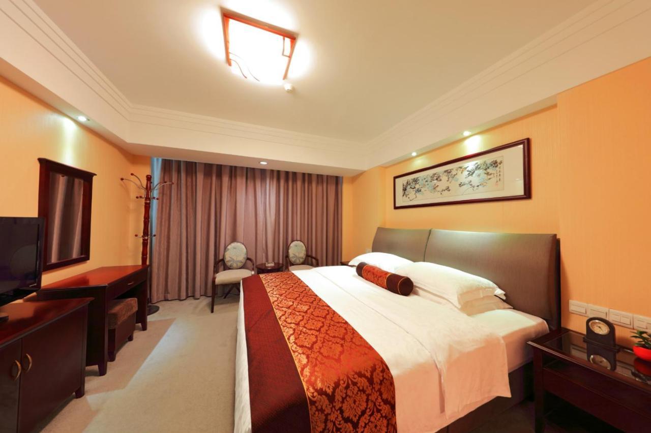 Hotel Sanyu Guangzhou