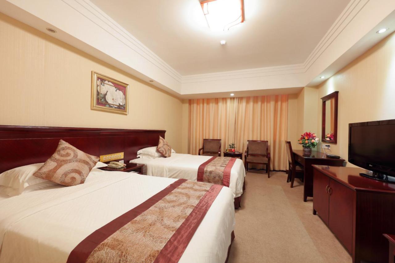 Sanyu Hotel