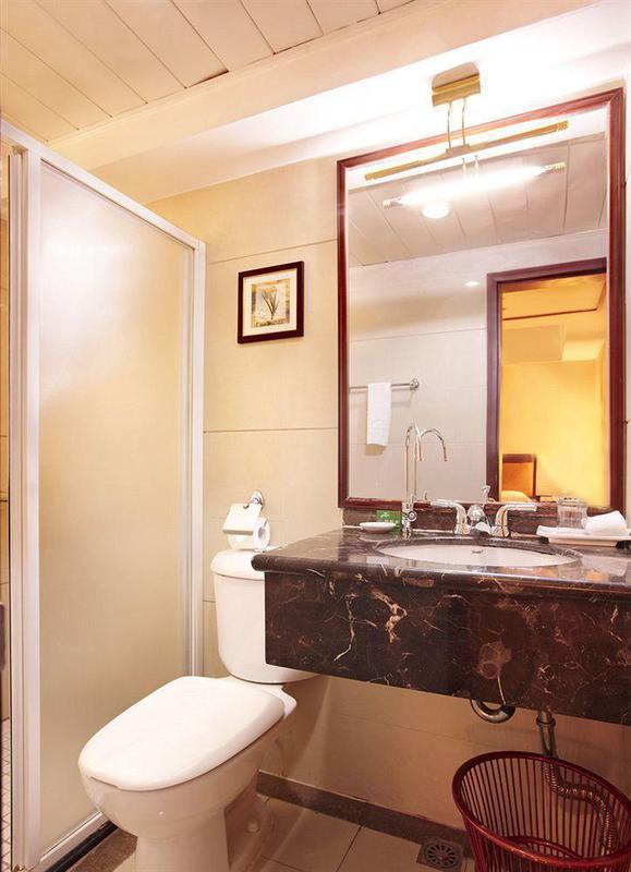 Hotel Warm Yes Business Guangzhou