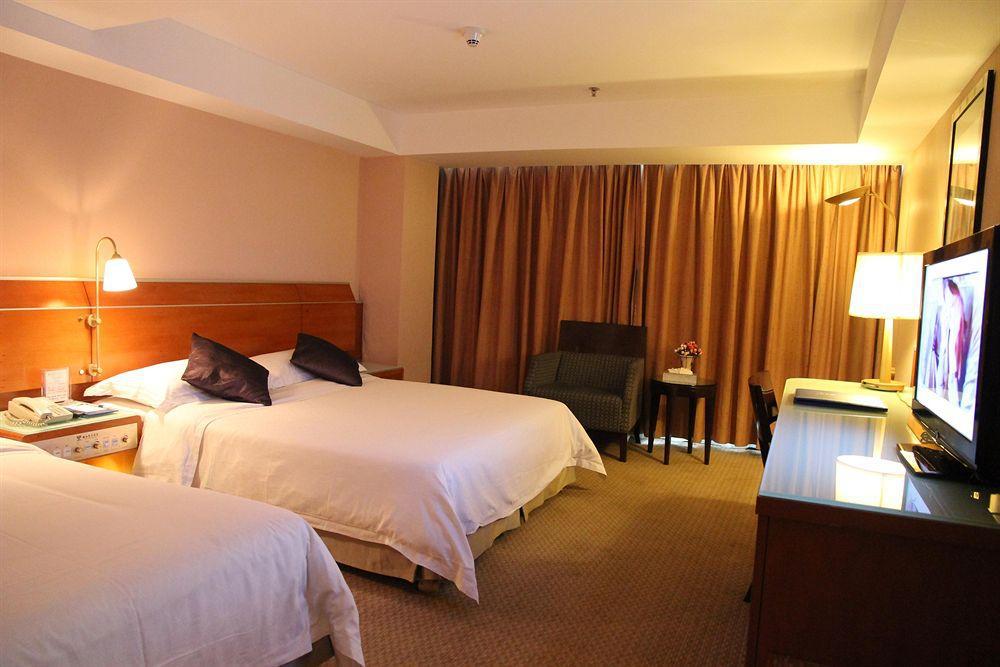 Yihe Ouzhuang 4* Guangzhou