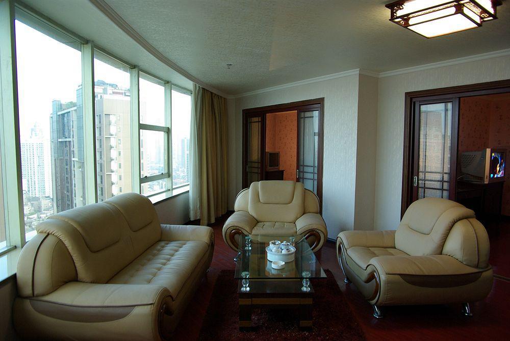 Ying Hao Hotel Guangzhou