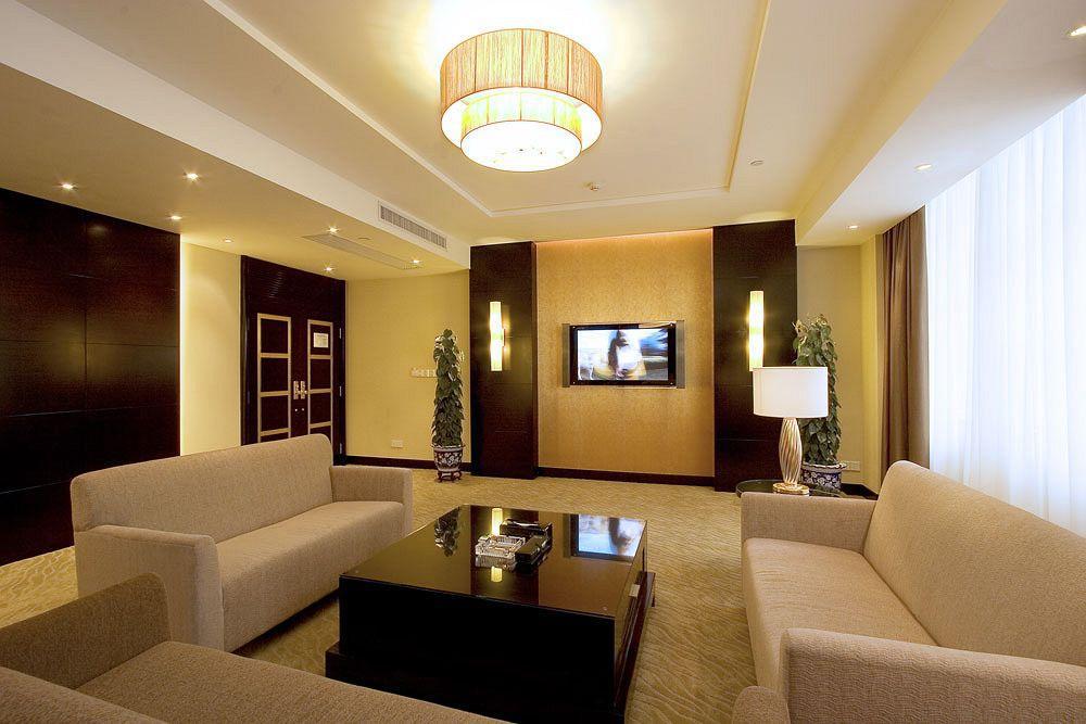King Garden Hotel