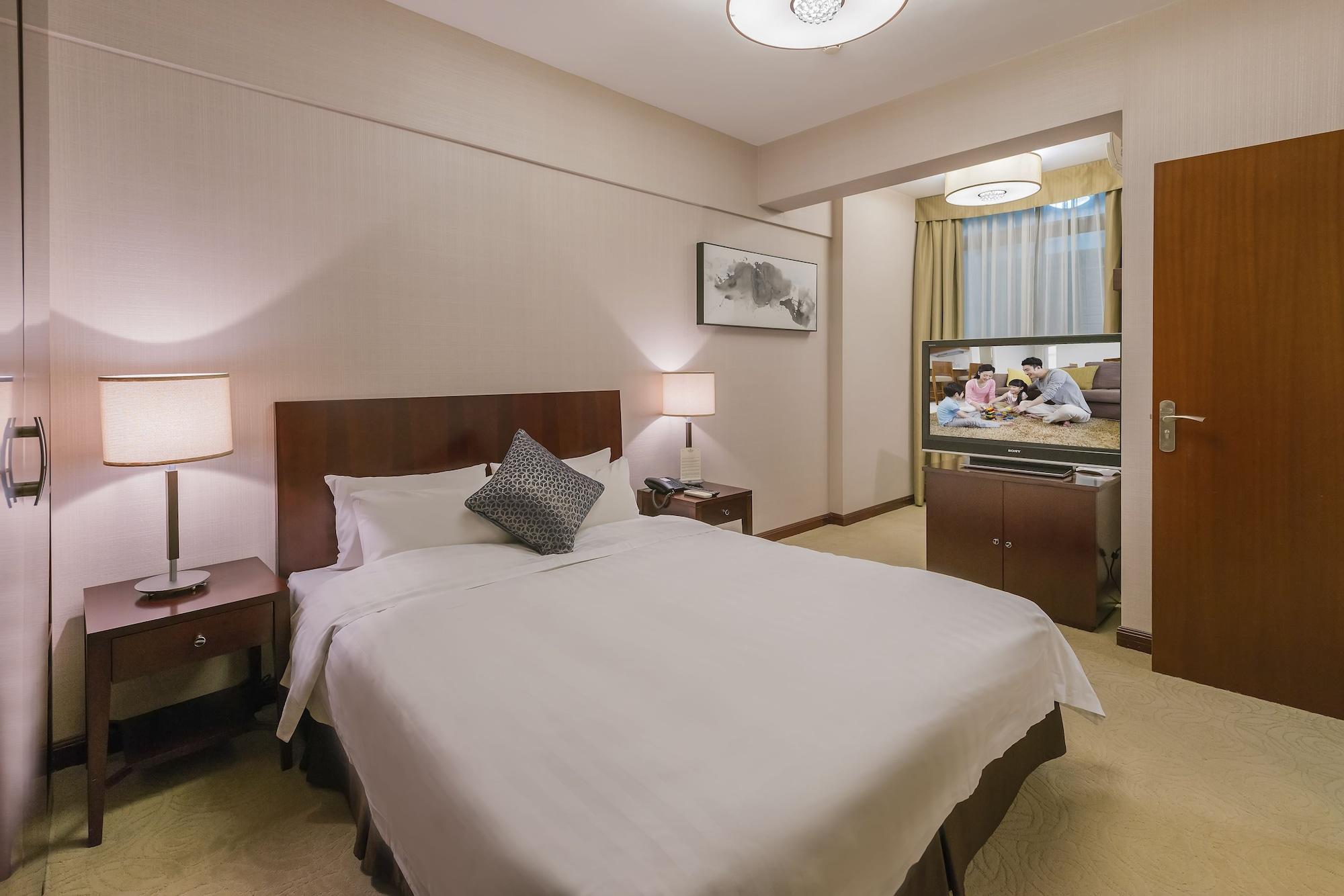 Apartment Springdale Serviced