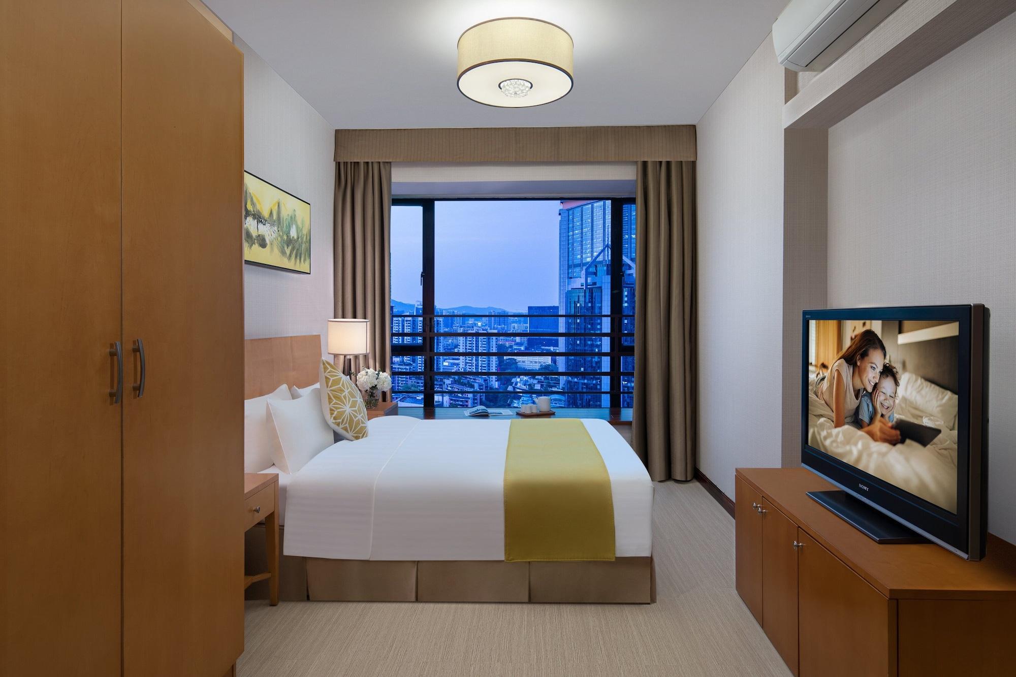 Springdale Serviced Guangzhou