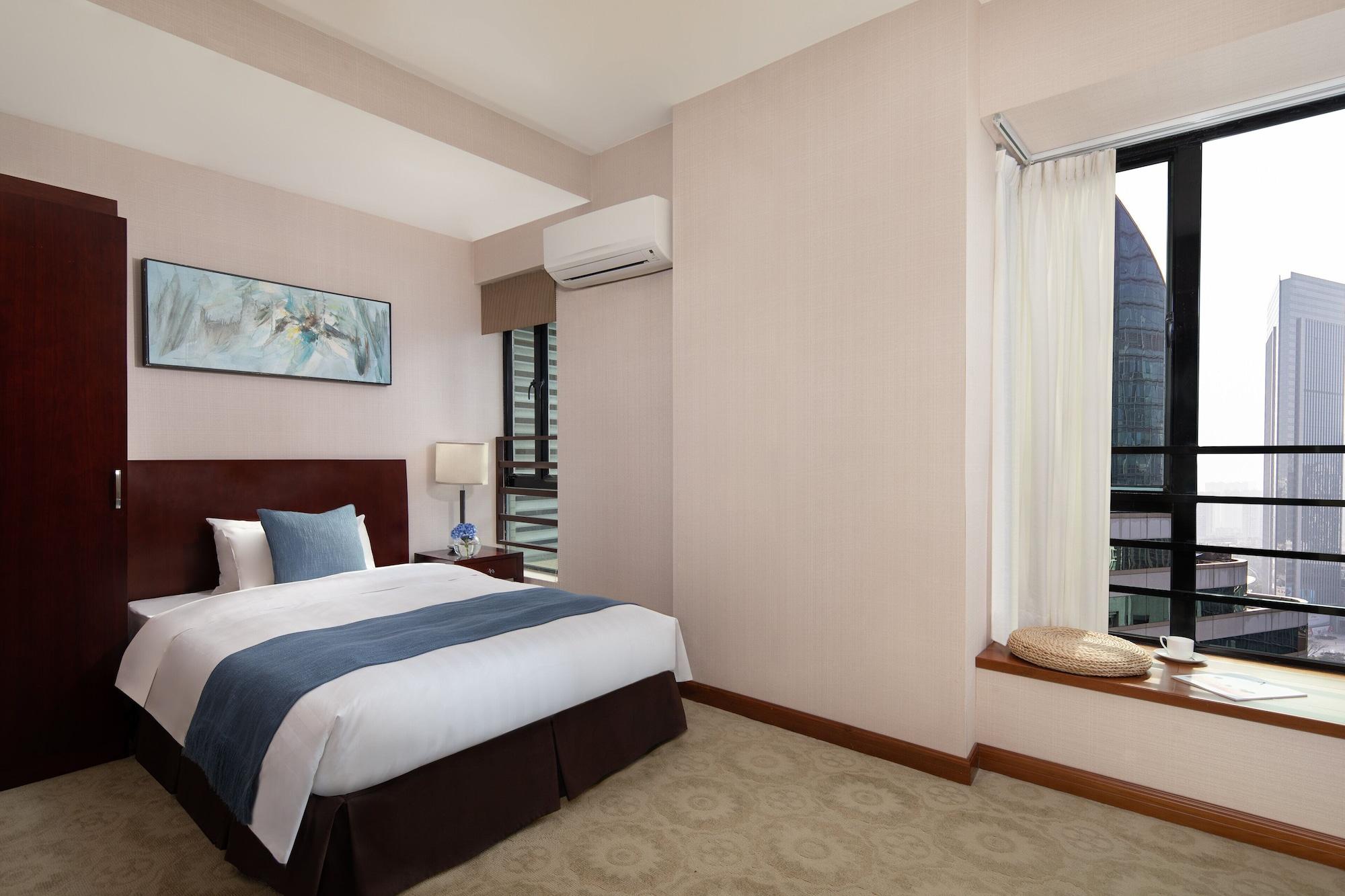 Springdale Serviced * Guangzhou