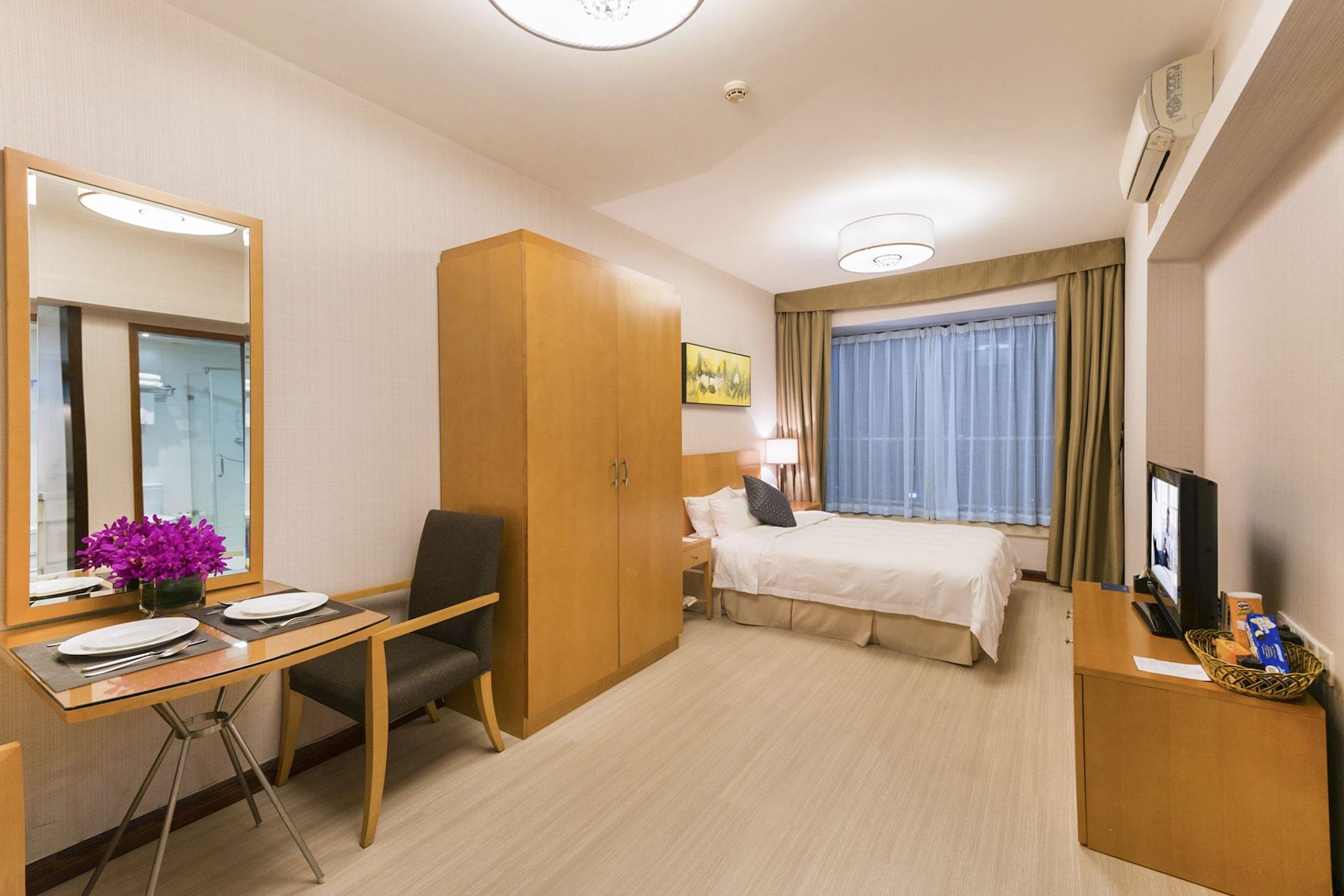 Springdale Serviced Guangzhou