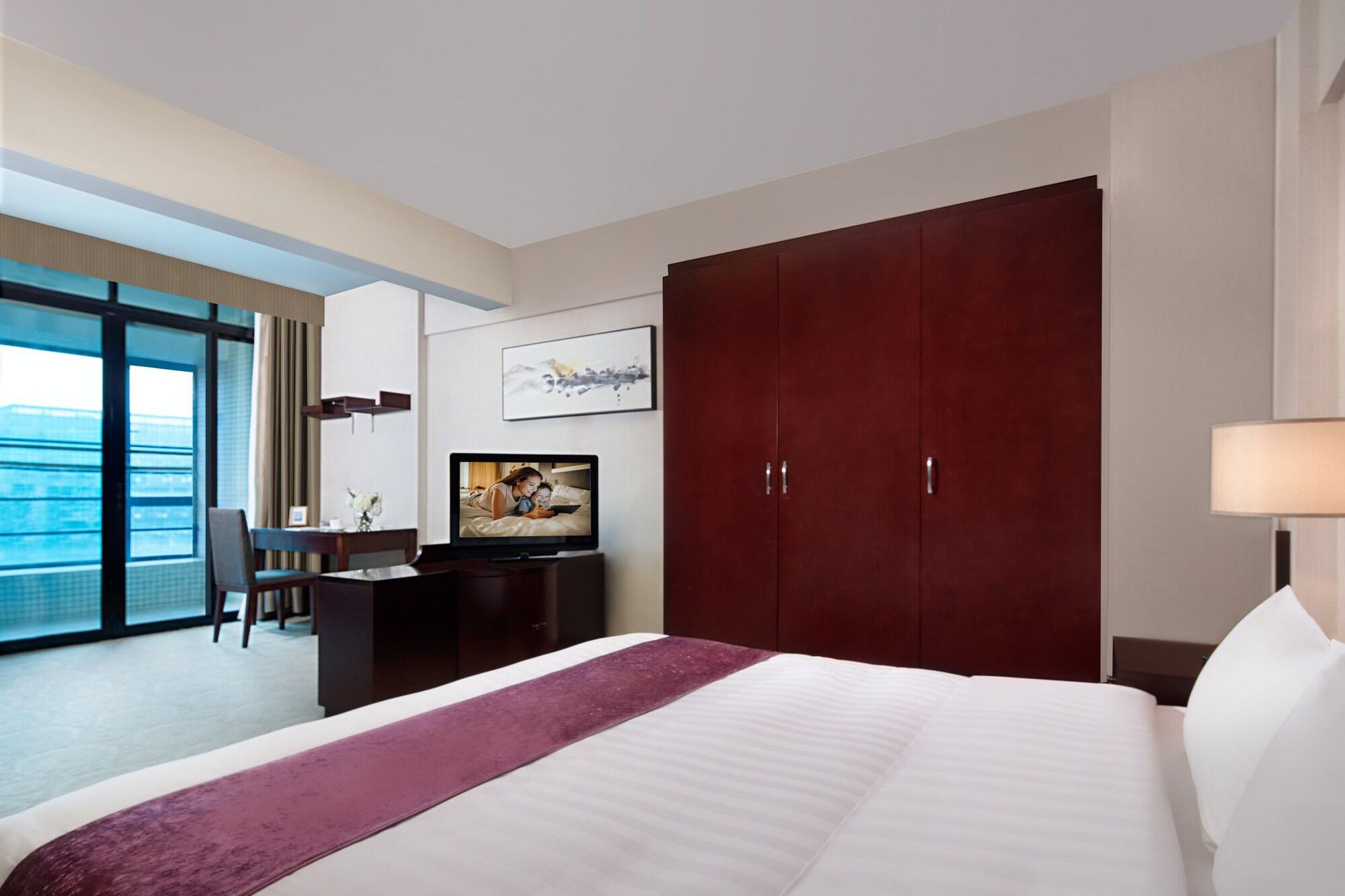 Springdale Serviced Apartment