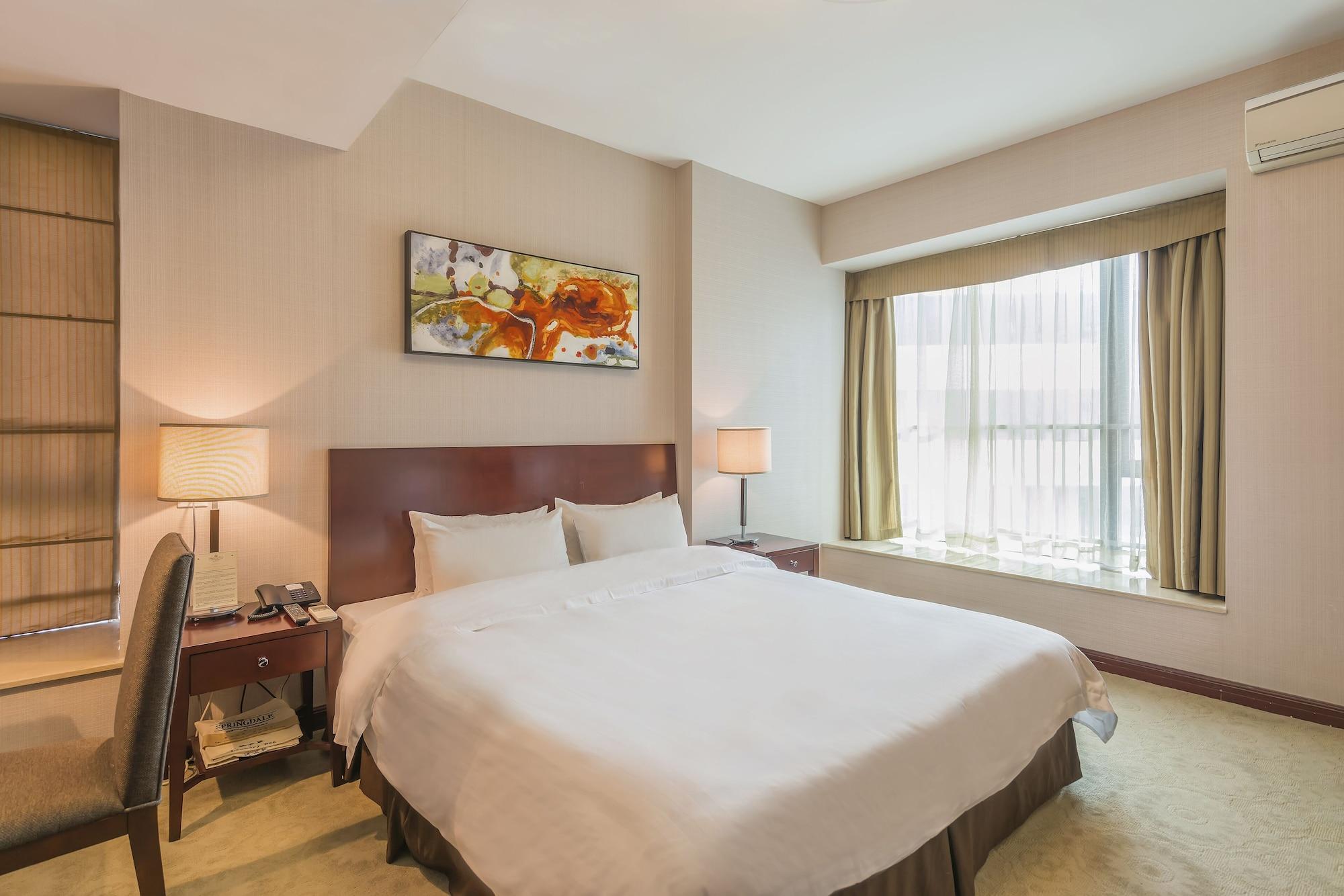 Springdale Serviced Guangzhou