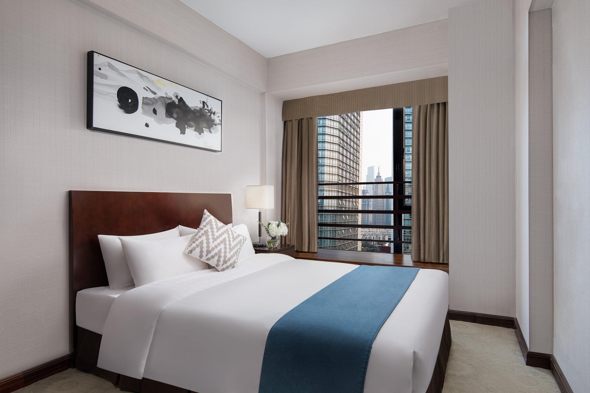 Springdale Serviced Apartment *