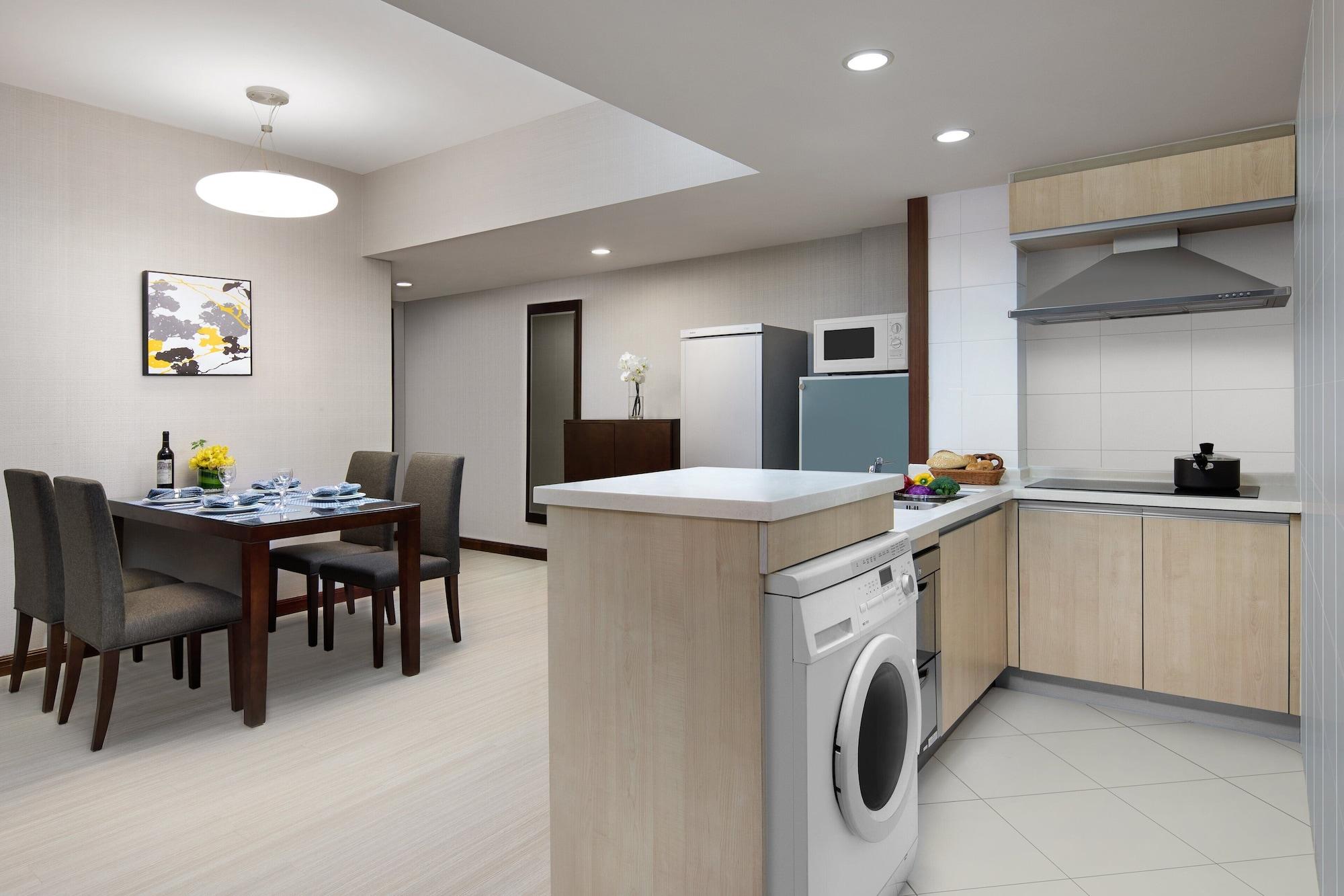 Springdale Serviced Guangzhou