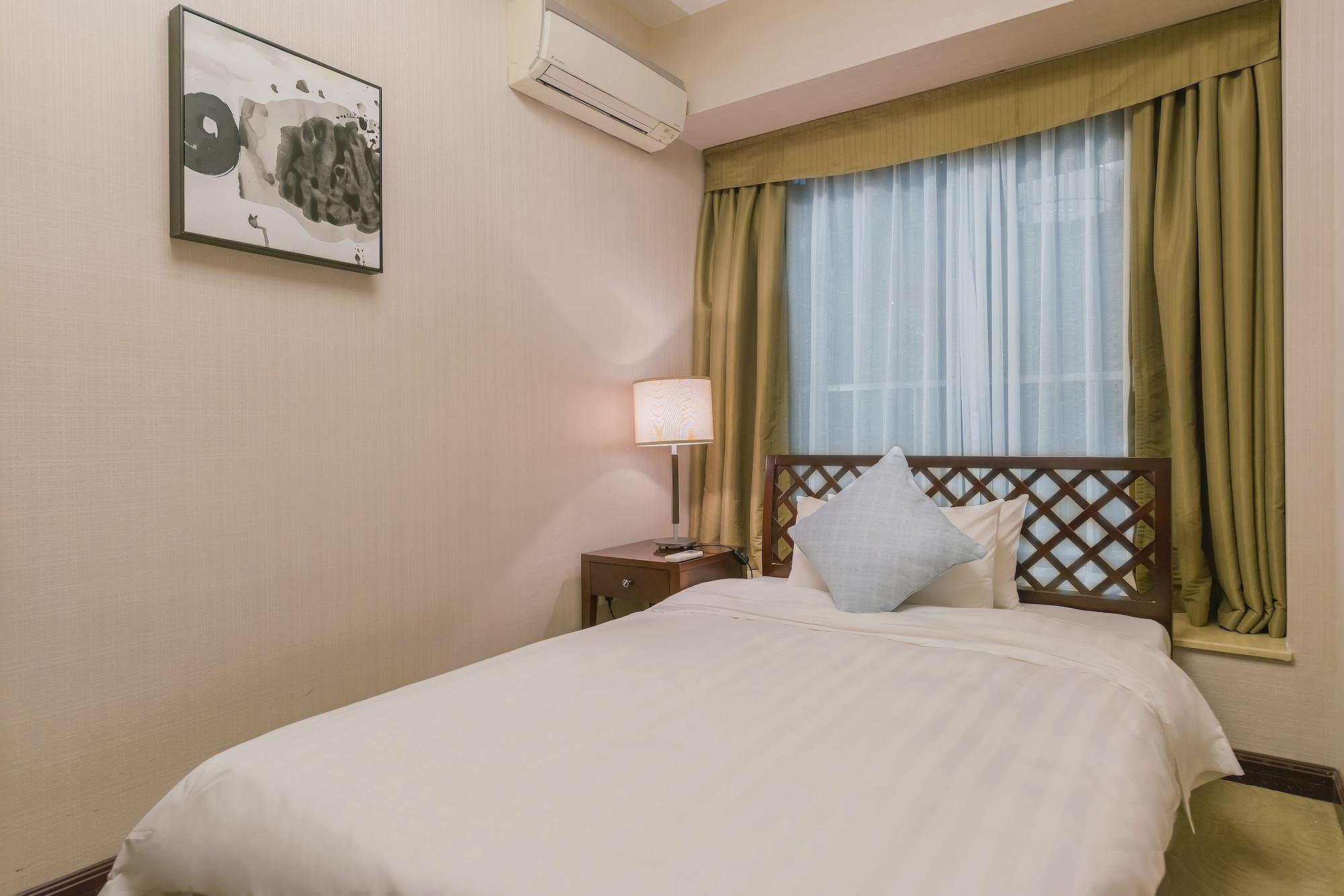 Apartment Springdale Serviced *