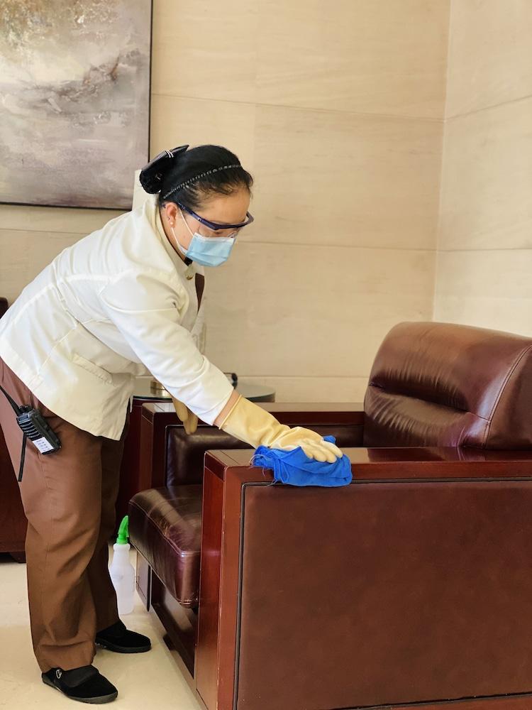 Springdale Serviced Guangzhou