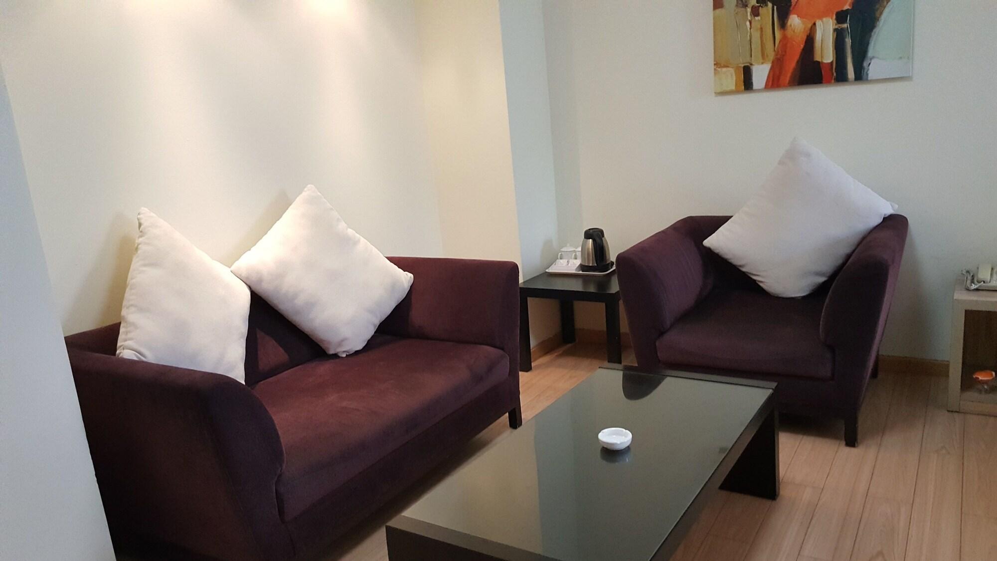 Guangdong Baiyun 3*