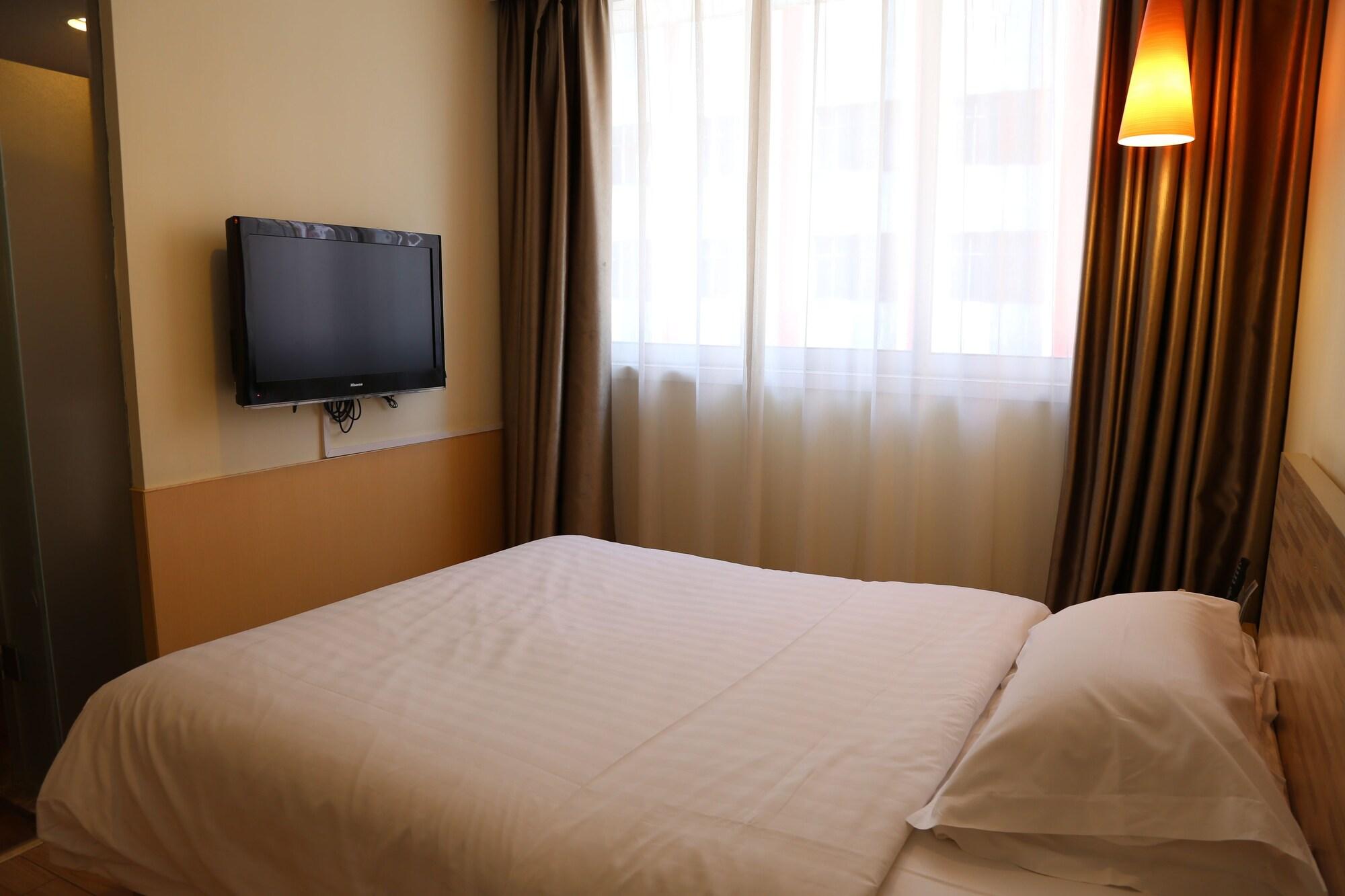 Guangdong Baiyun 3* Guangzhou