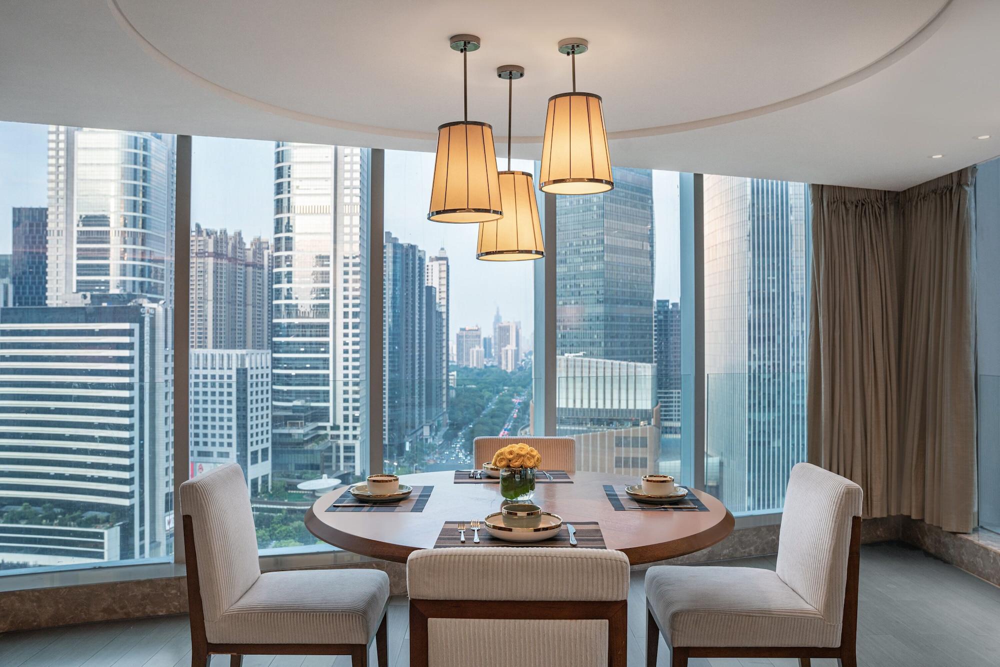 Ascott Ifc