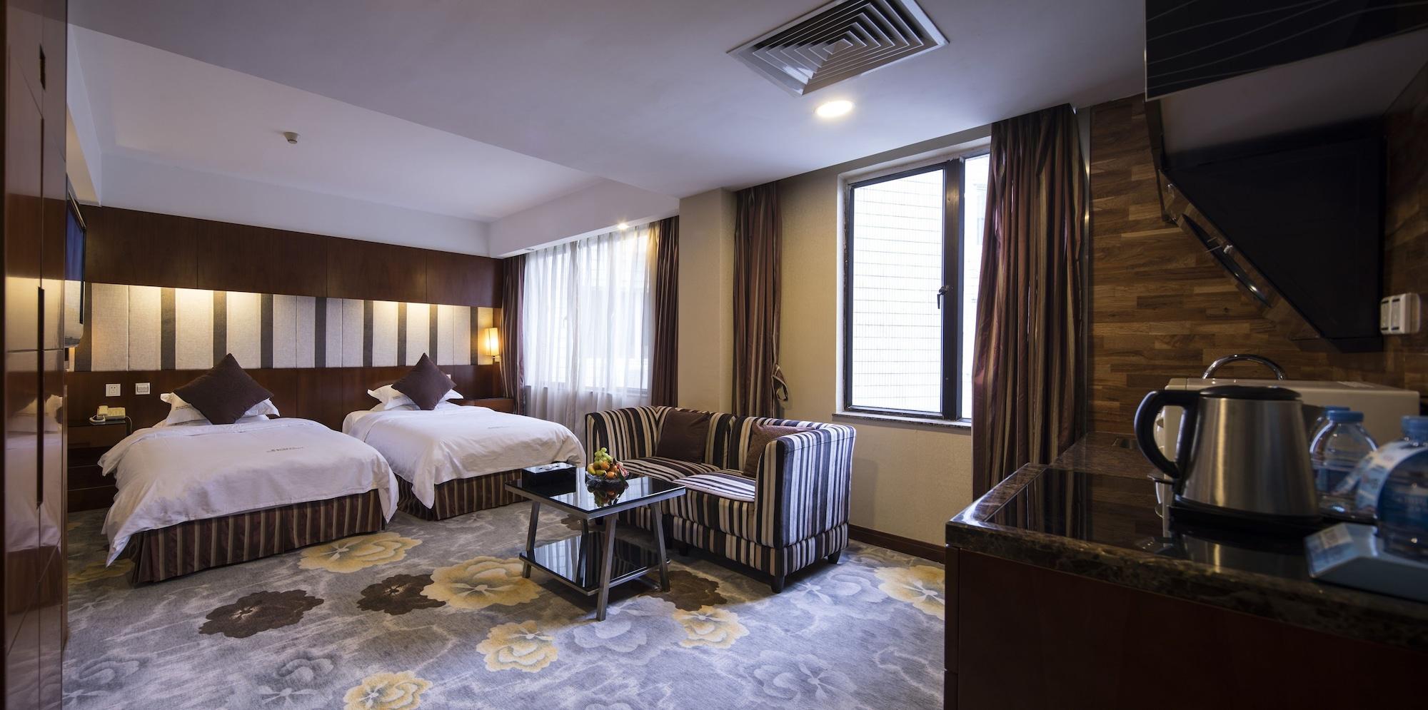 Hotel Sino 3*
