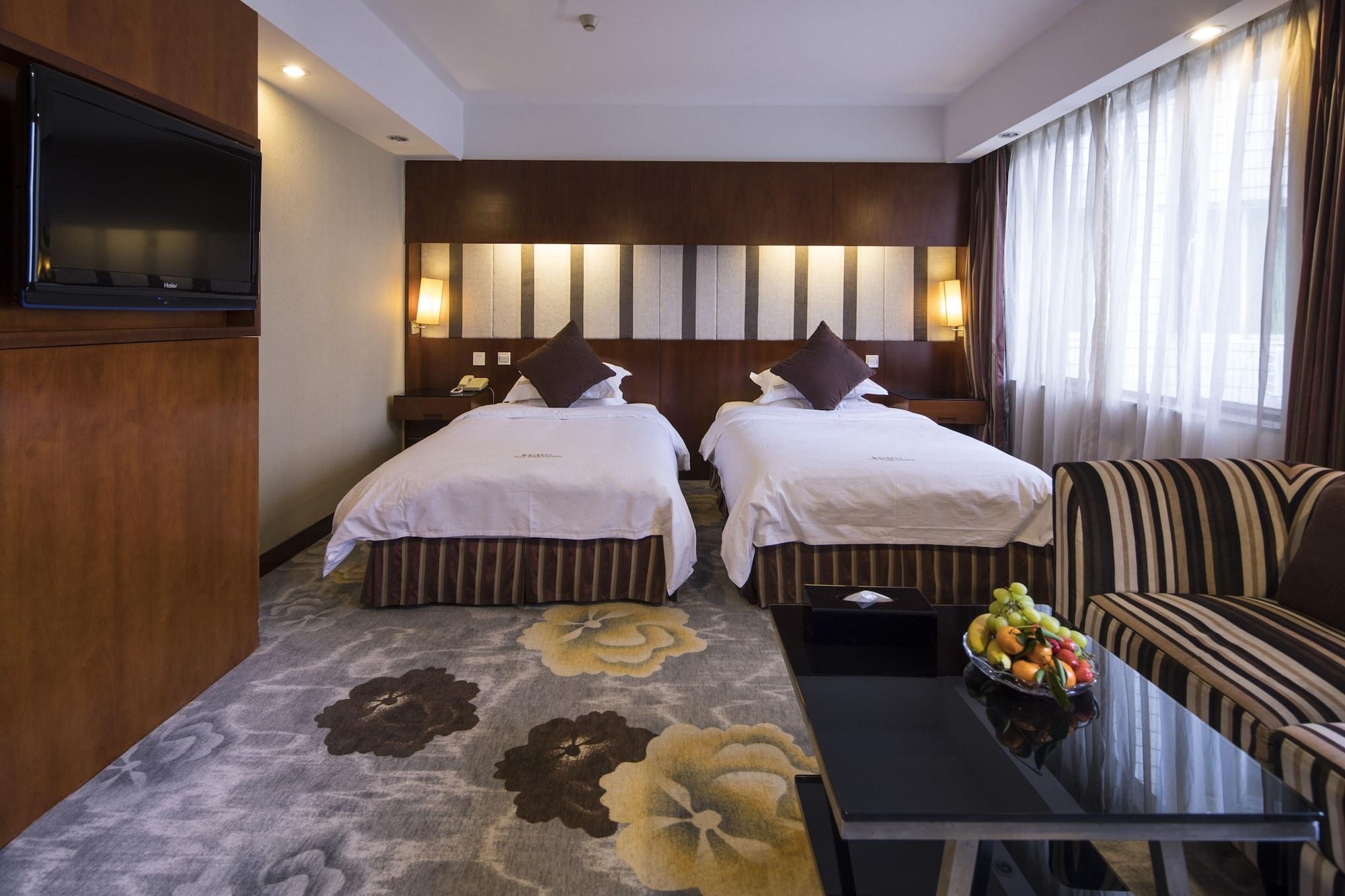 Hotel Sino Guangzhou