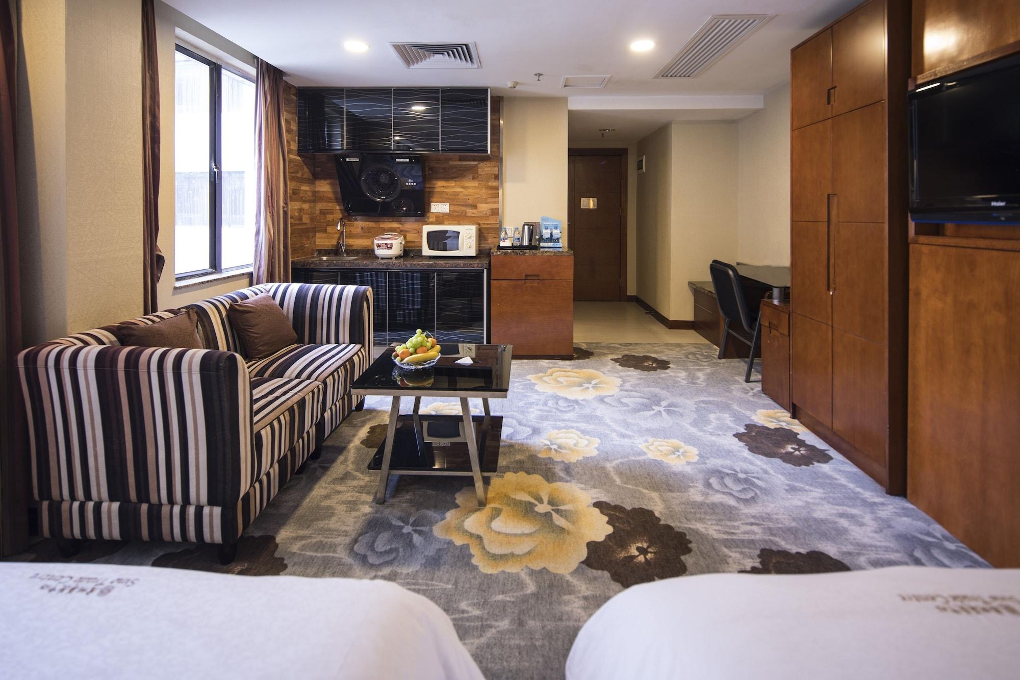 Hotel Sino Guangzhou