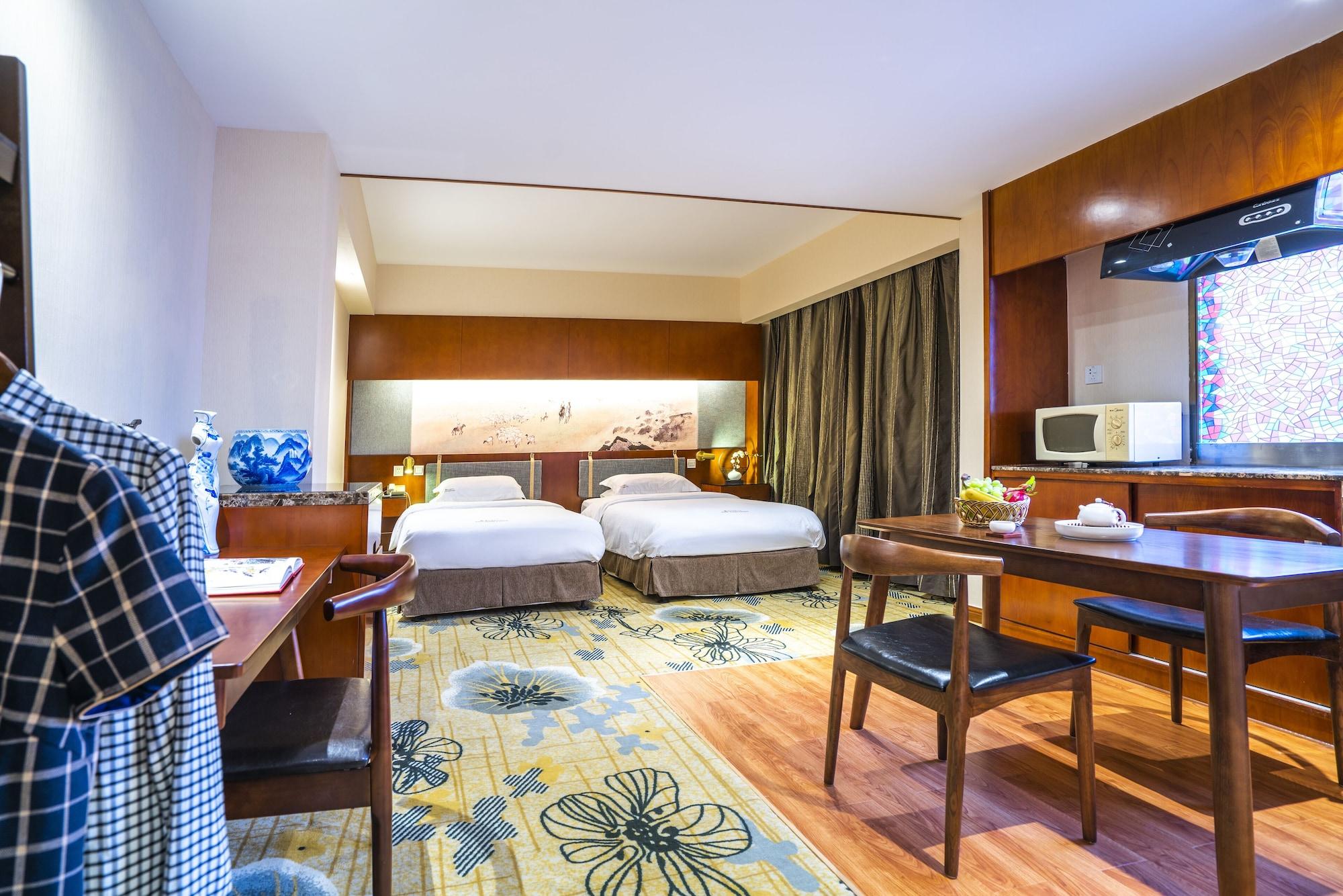 Sino Hotel