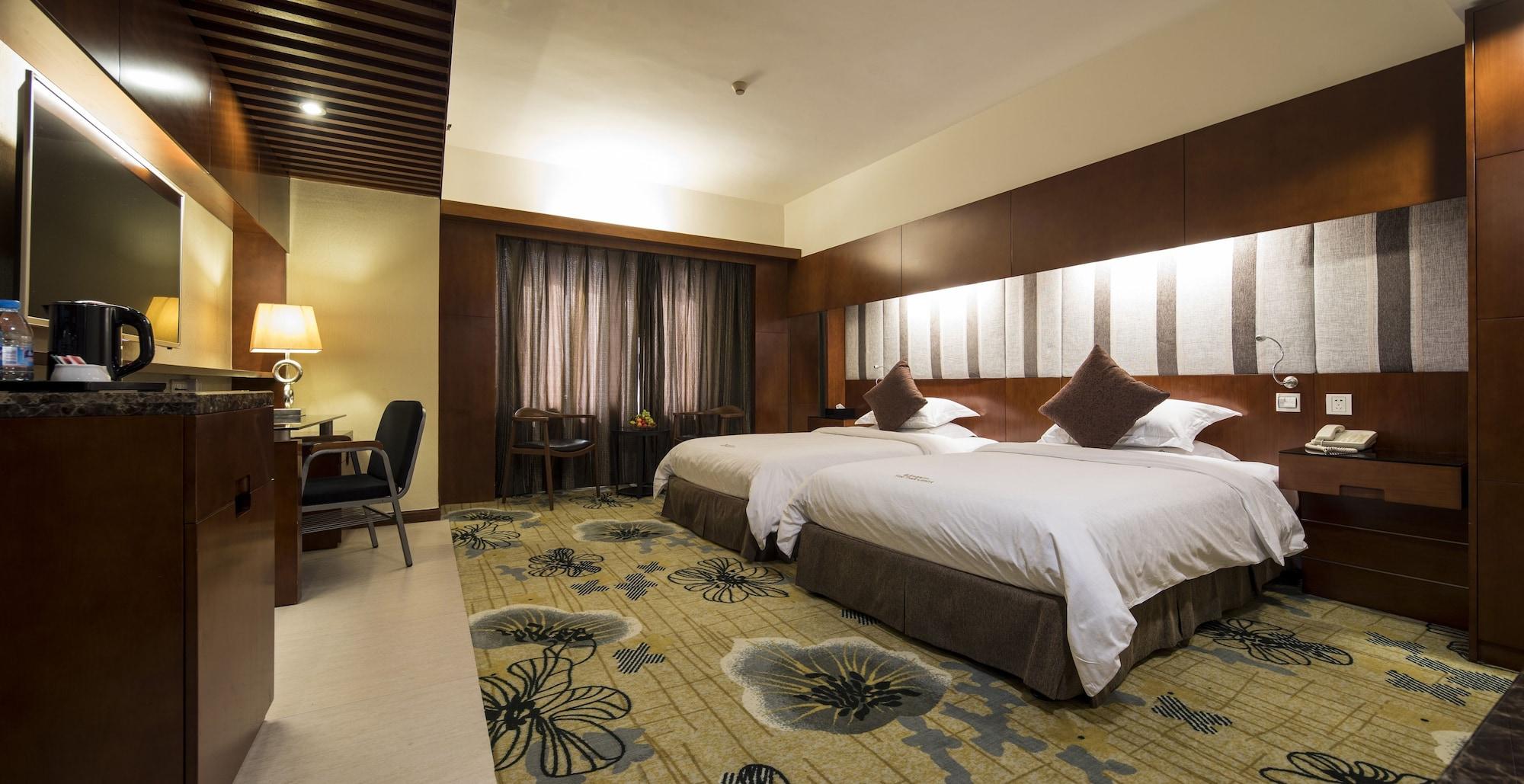 Hotel Sino 3*