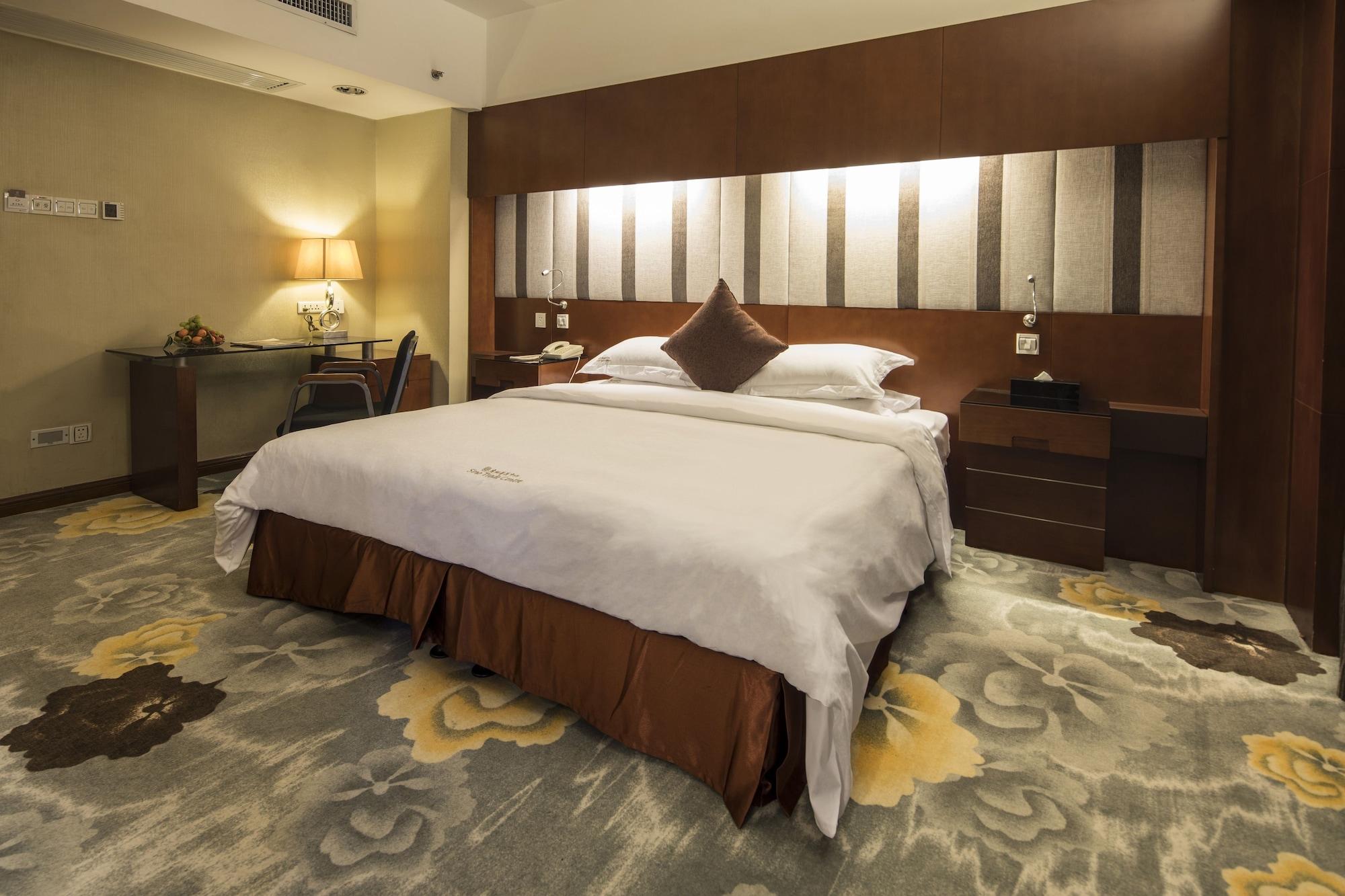 Sino Hotel Guangzhou