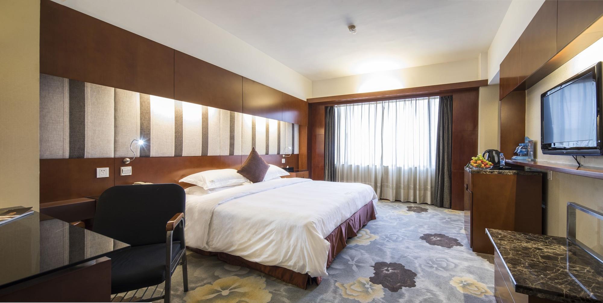 Hotel Sino 3*