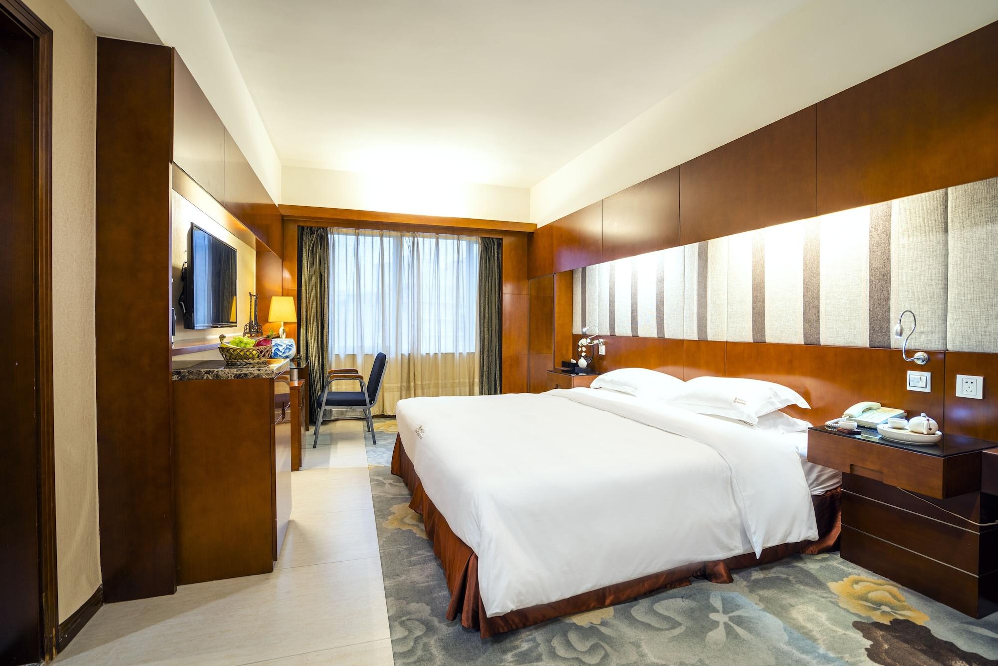 Sino 3* Guangzhou
