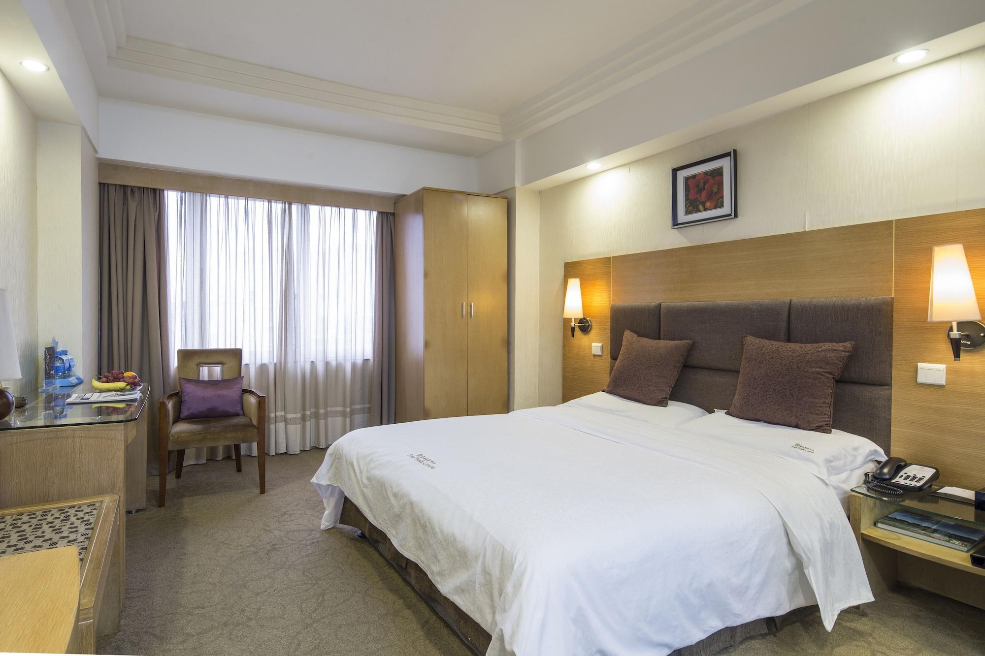 Hotel Sino 3*