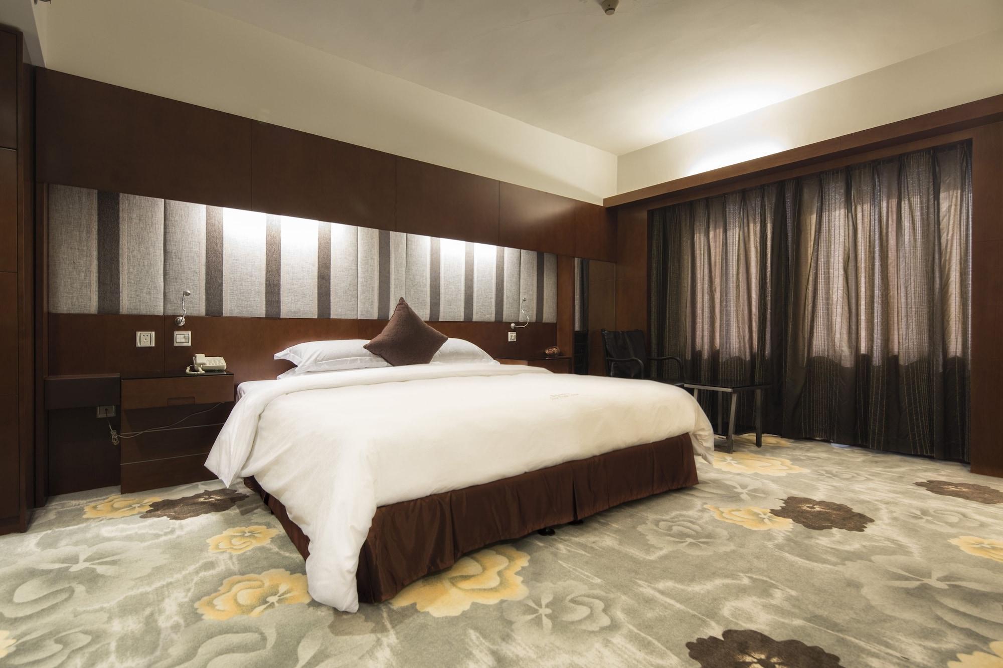 Hotel Sino