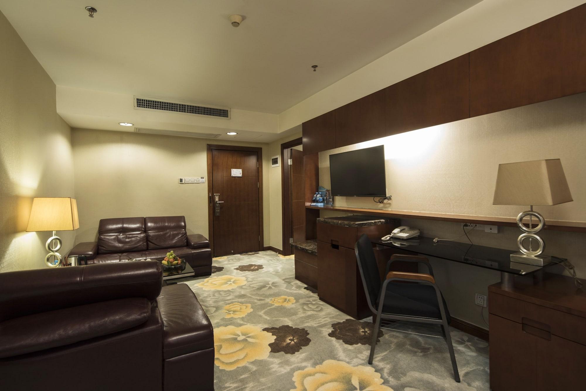 Hotel Sino Guangzhou