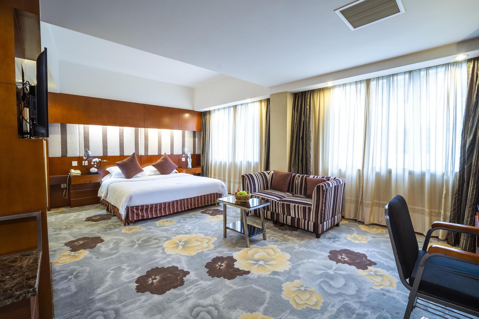 Sino Hotel Guangzhou