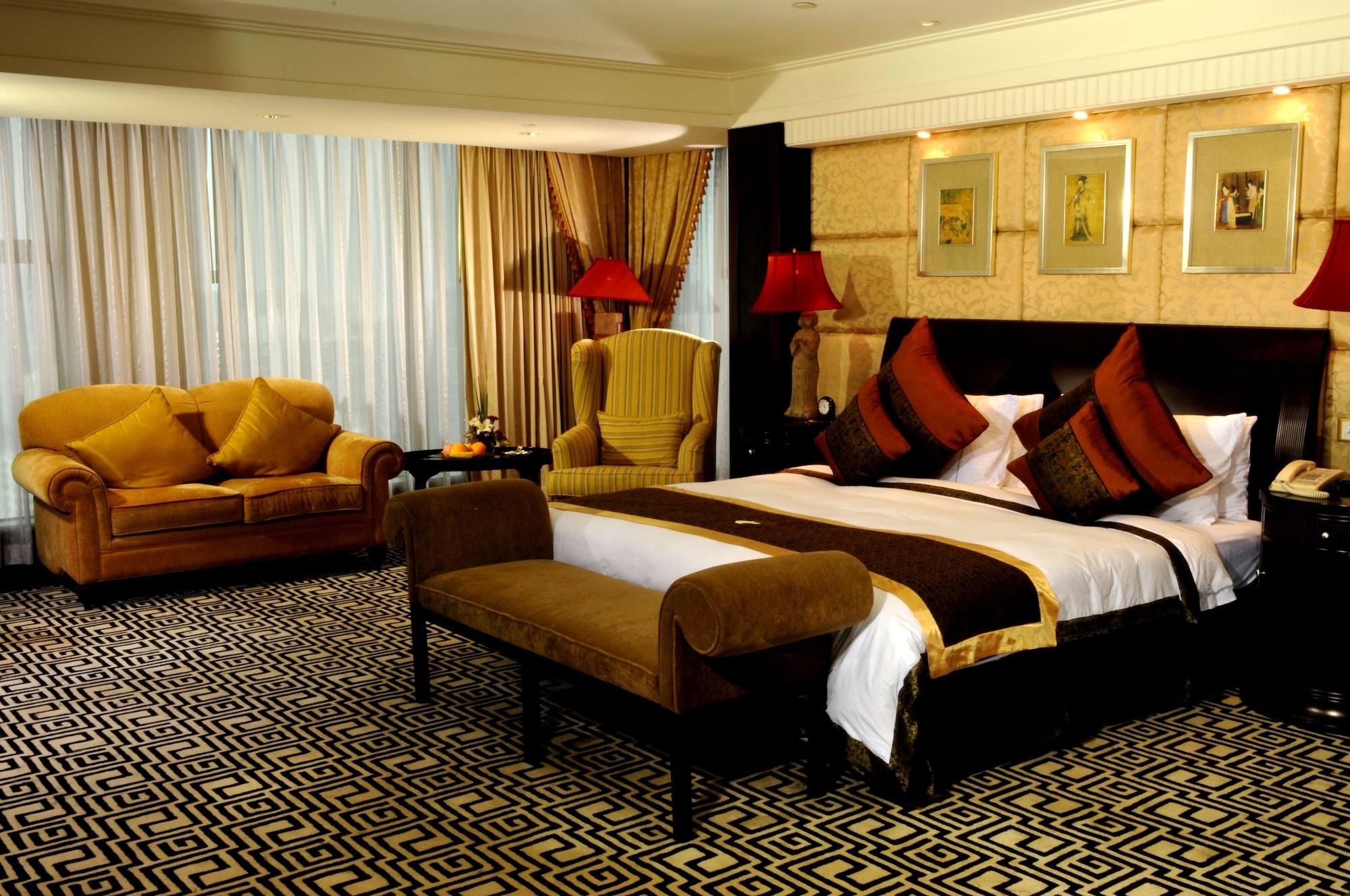 Hotel Royal Mediterranean