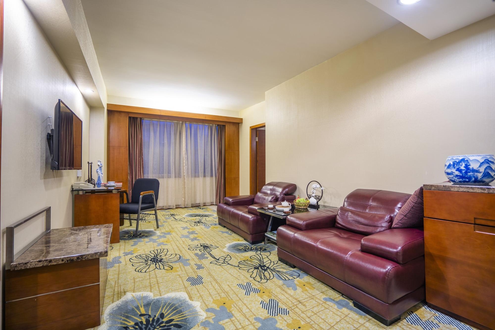 Sino Hotel