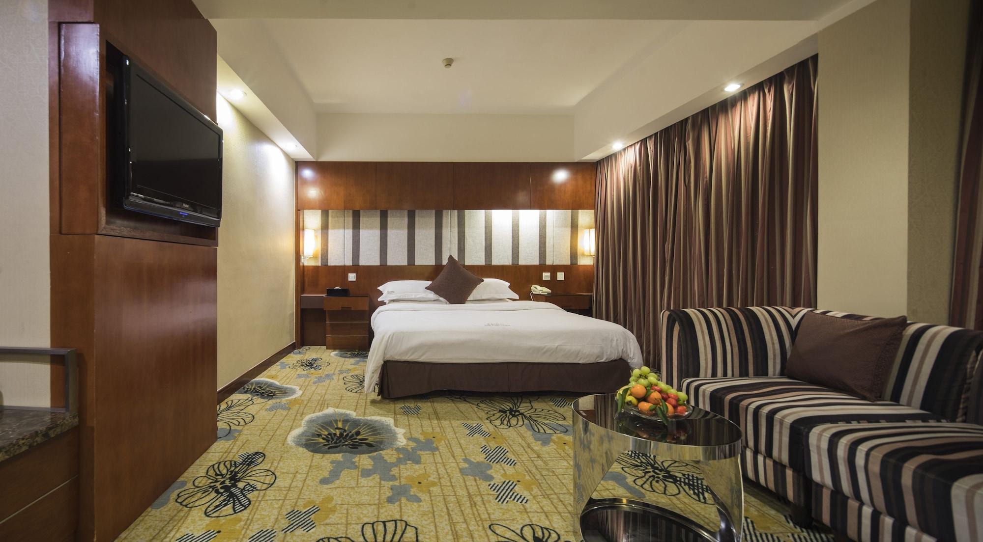 Hotel Sino