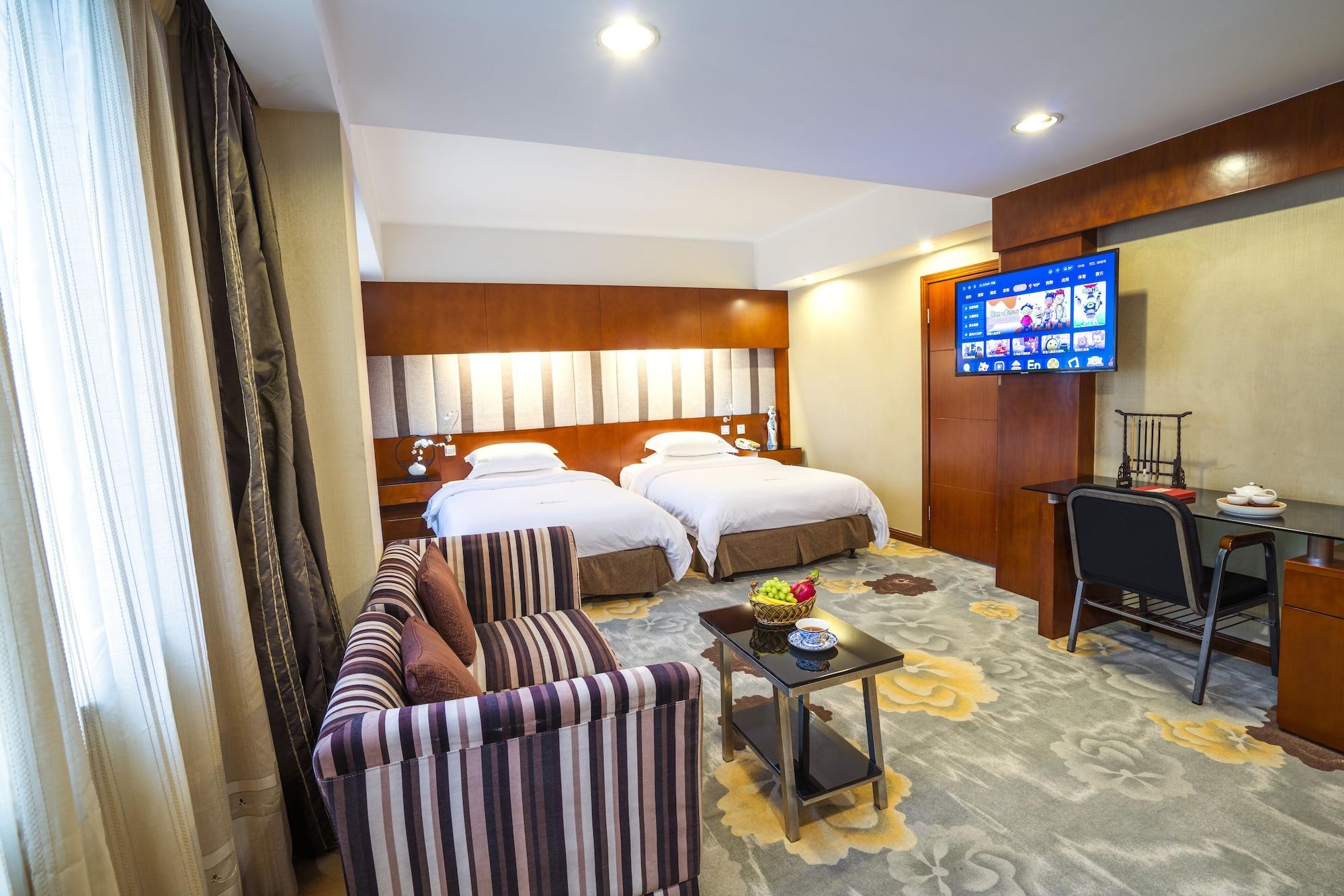 Sino 3* Guangzhou