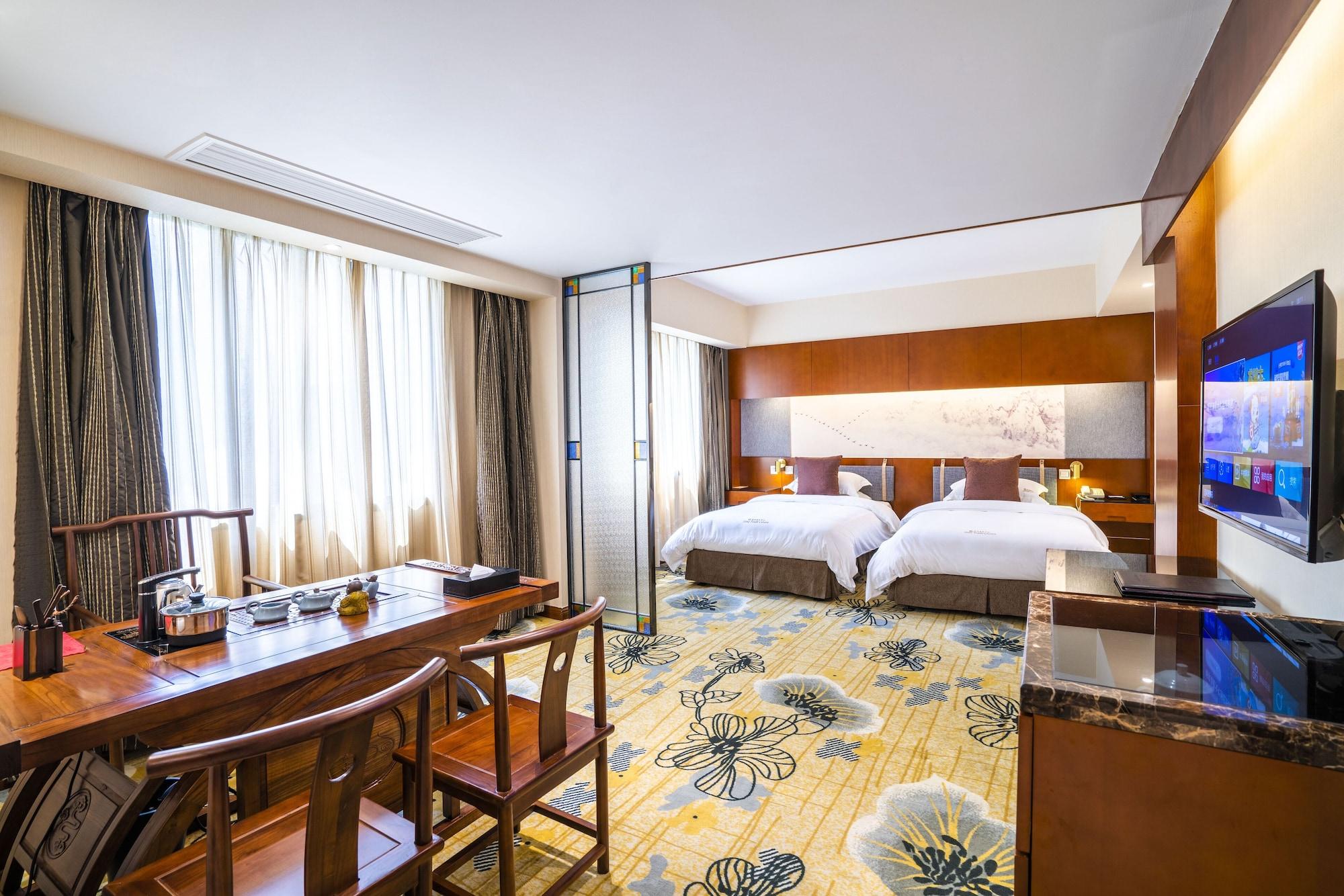 Hotel Sino Guangzhou