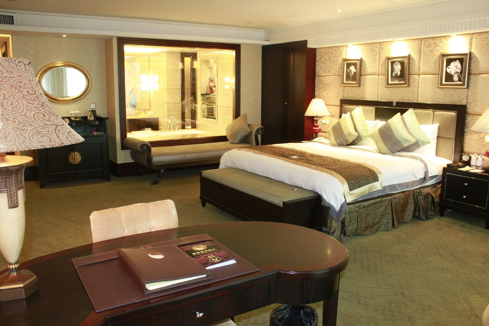 Royal Mediterranean Hotel 5*