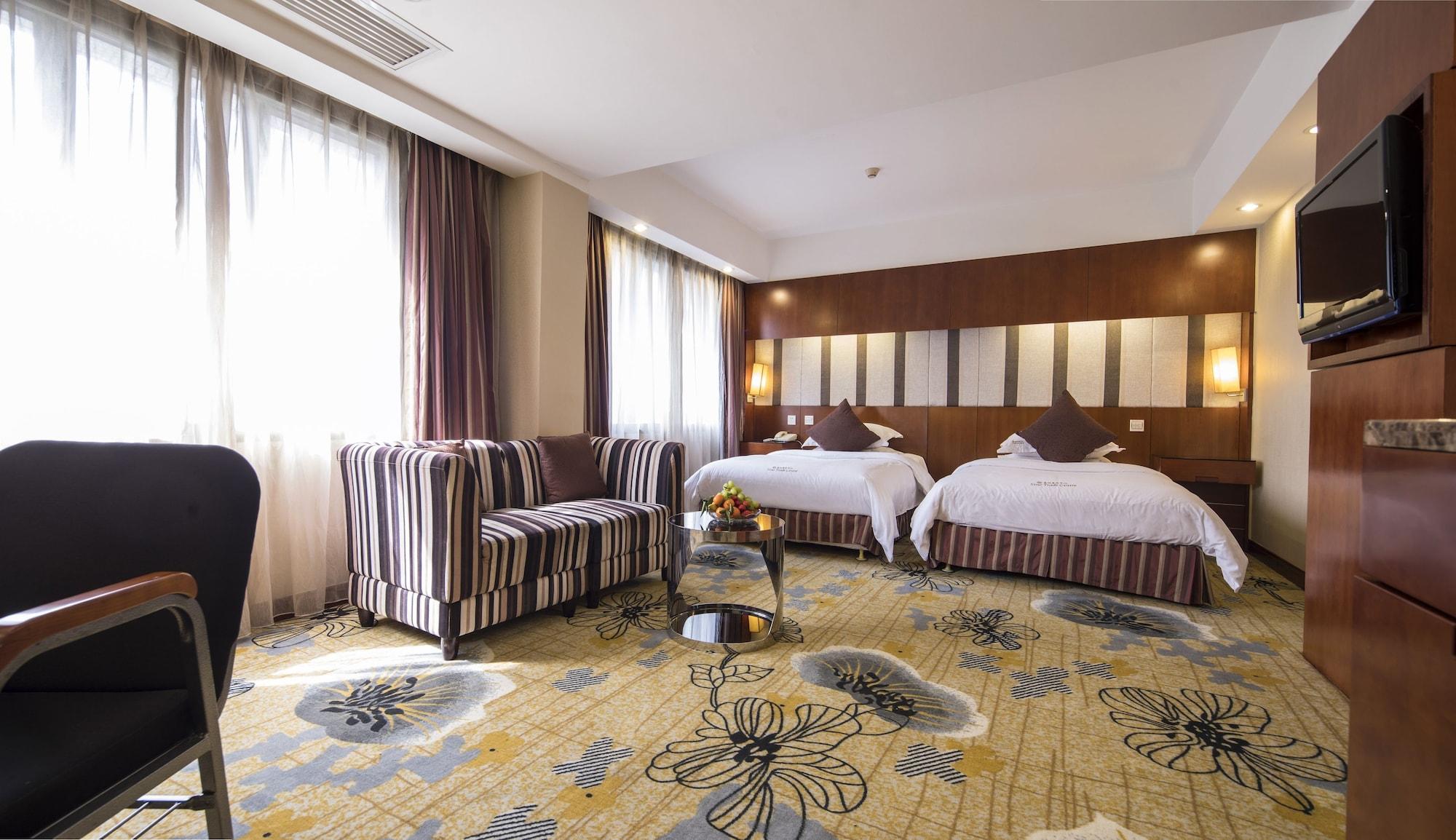 Hotel Sino 3*
