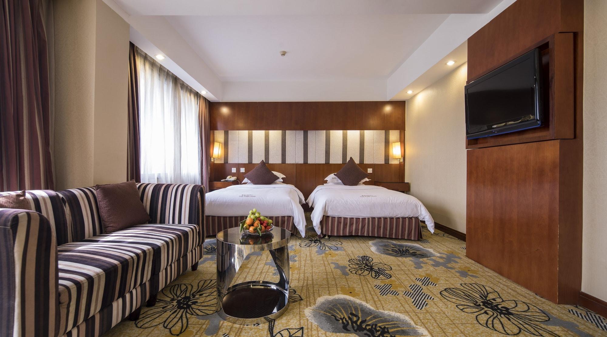 Hotel Sino Guangzhou