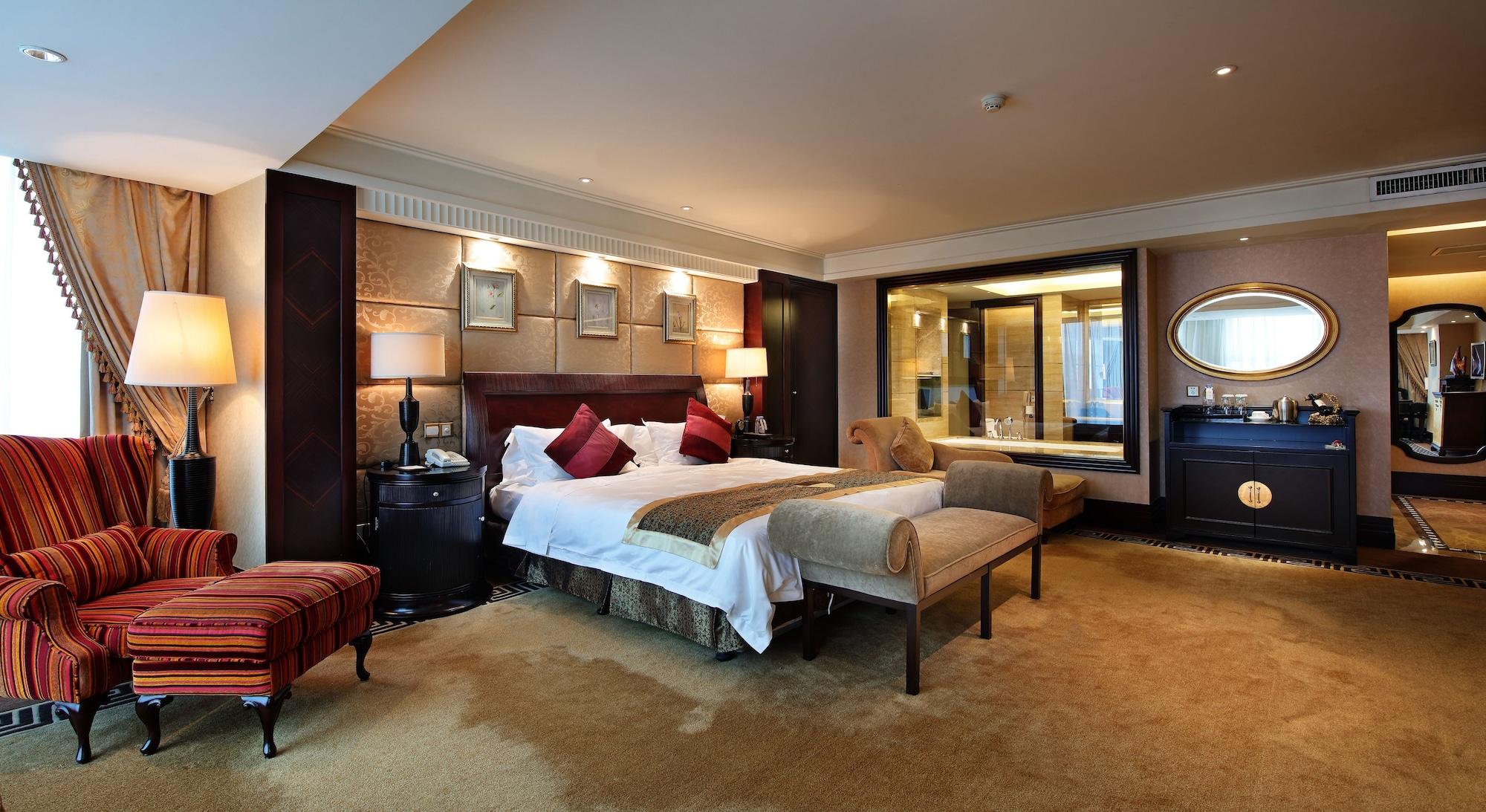 Royal Mediterranean 5* Guangzhou