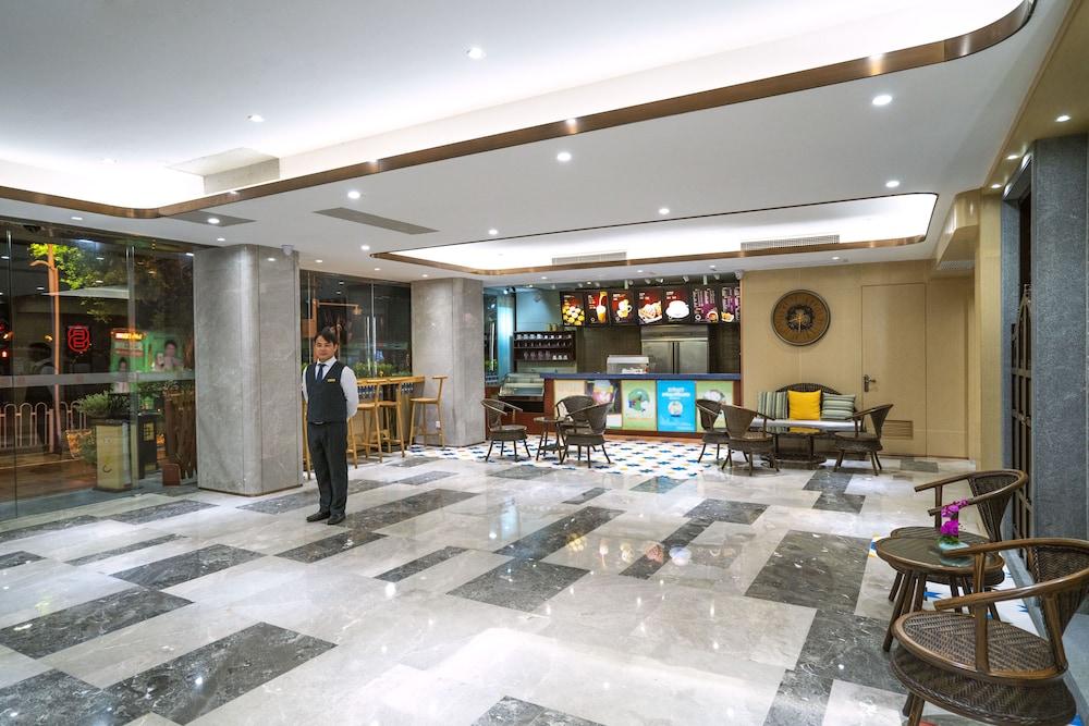 Hotel Sino 3*