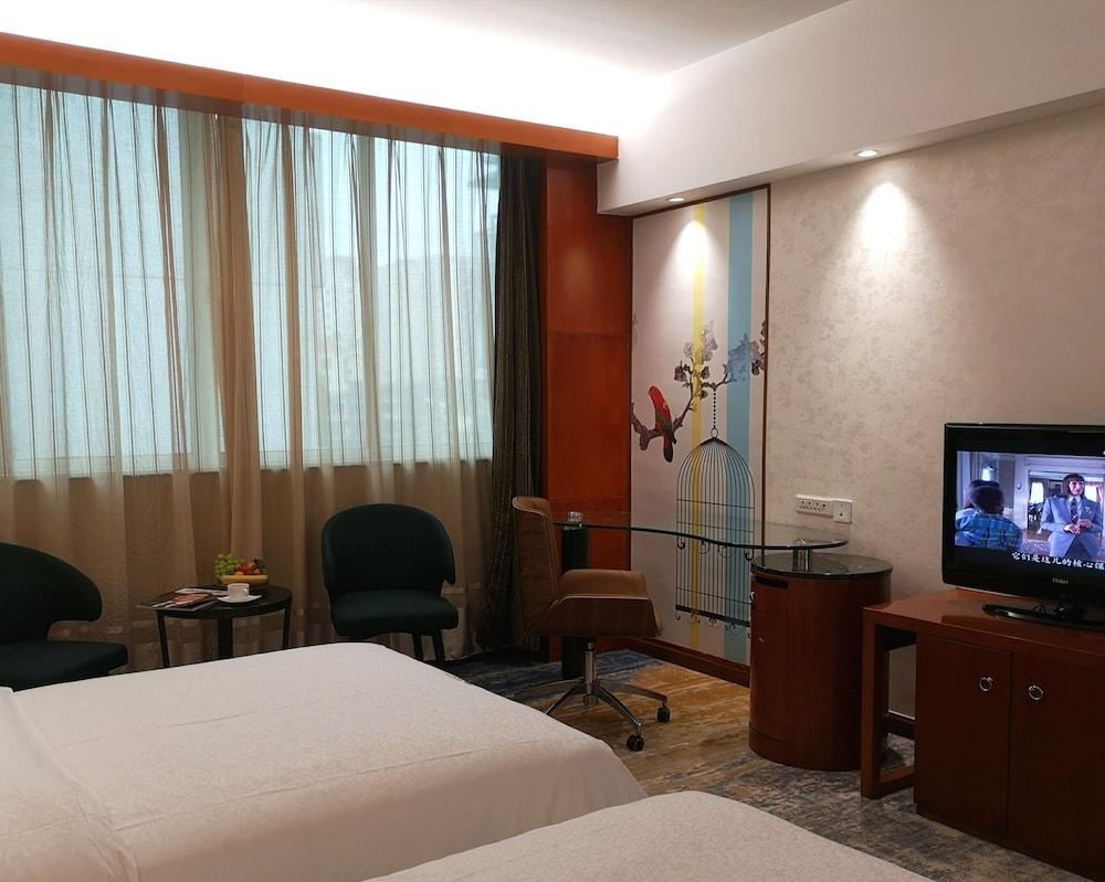 Hotel Sino Guangzhou