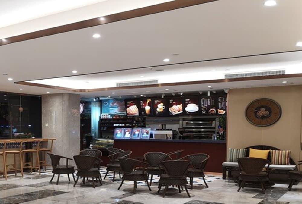 Sino 3* Guangzhou