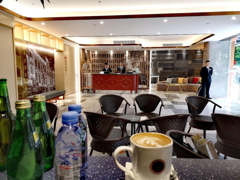 Hotel Sino Guangzhou