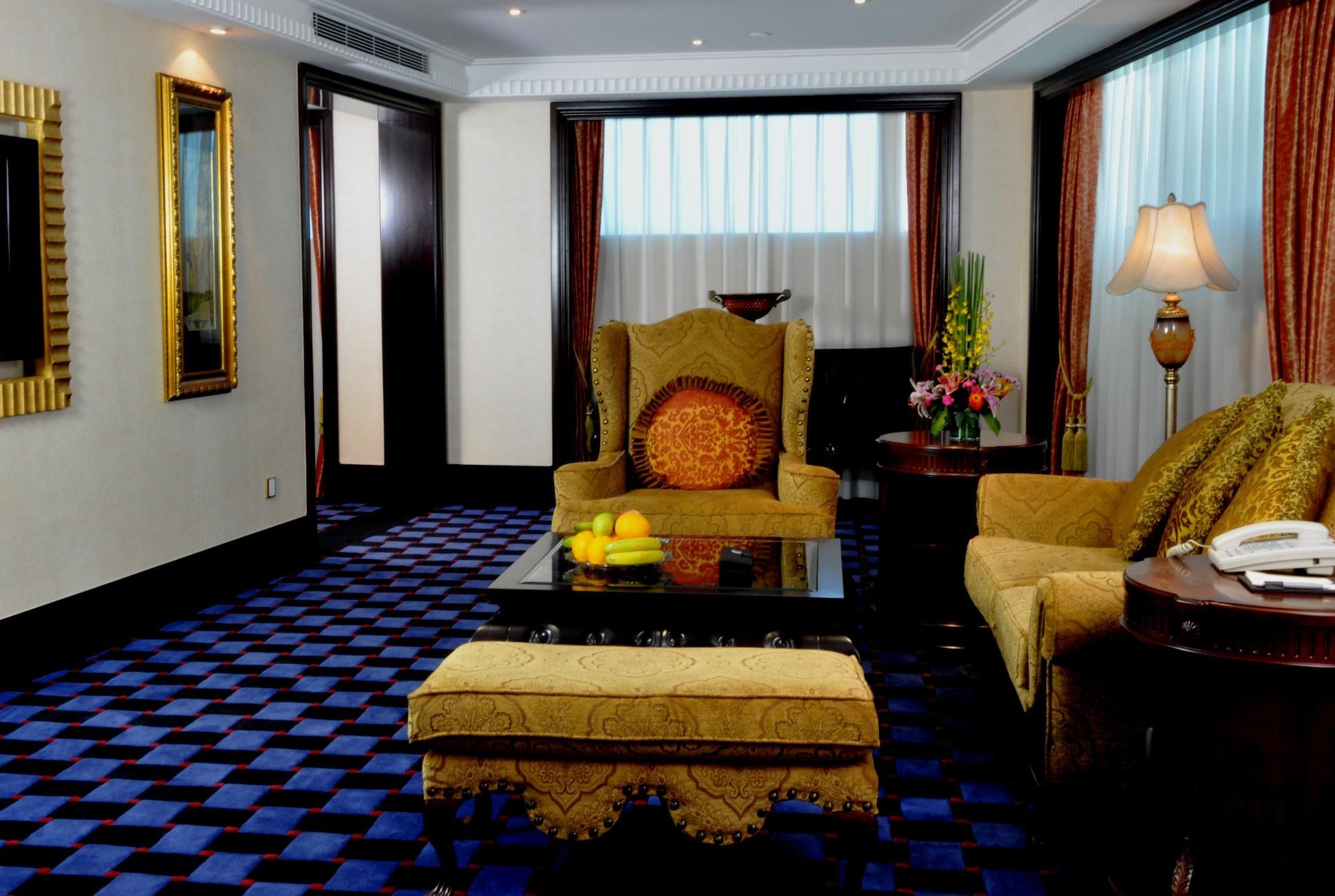 Royal Mediterranean 5*