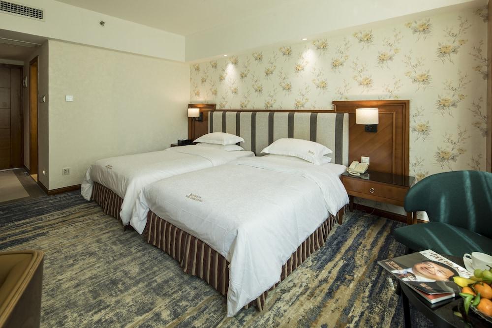 Hotel Sino Guangzhou