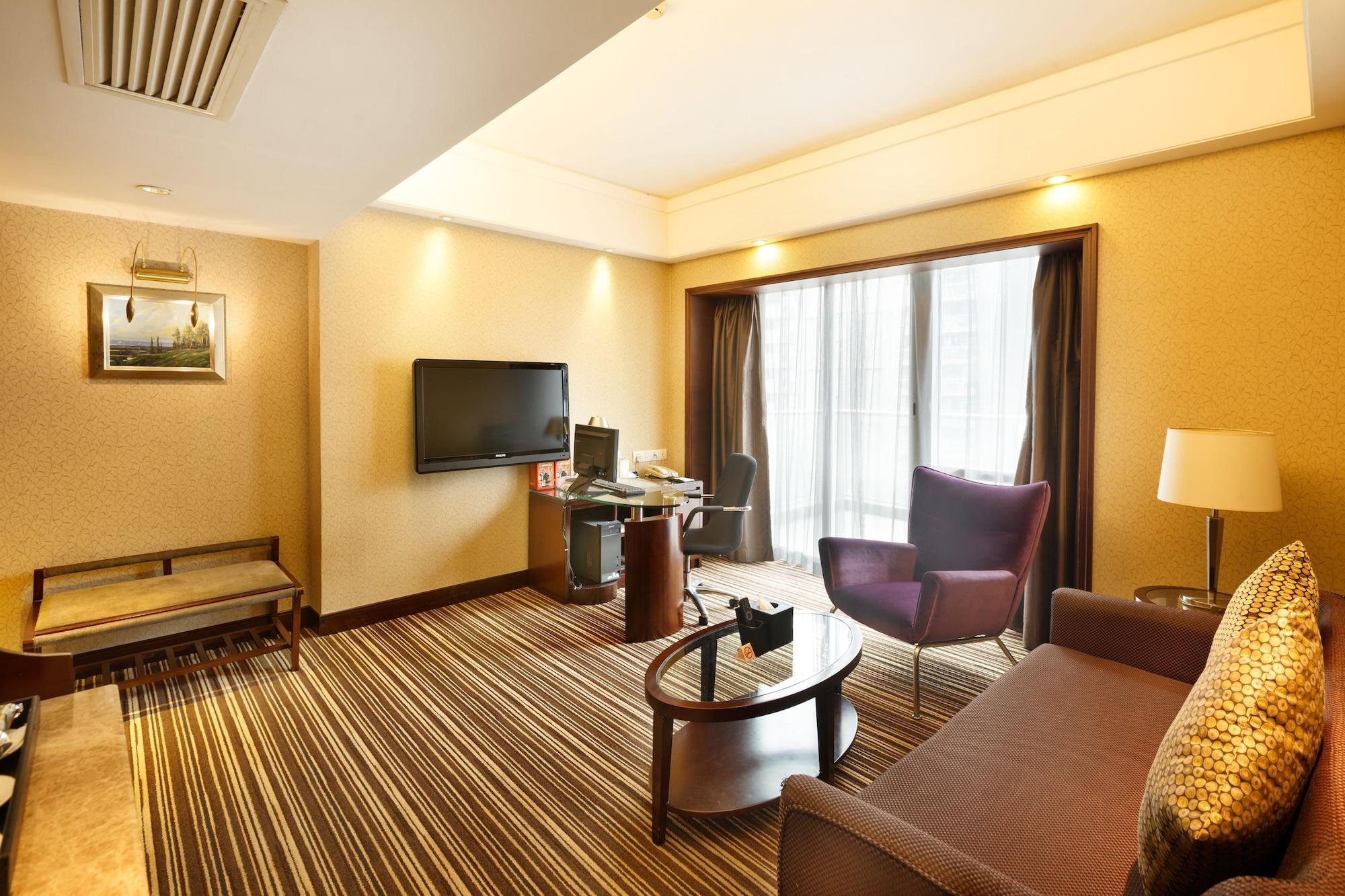 Leeden 4* Guangzhou