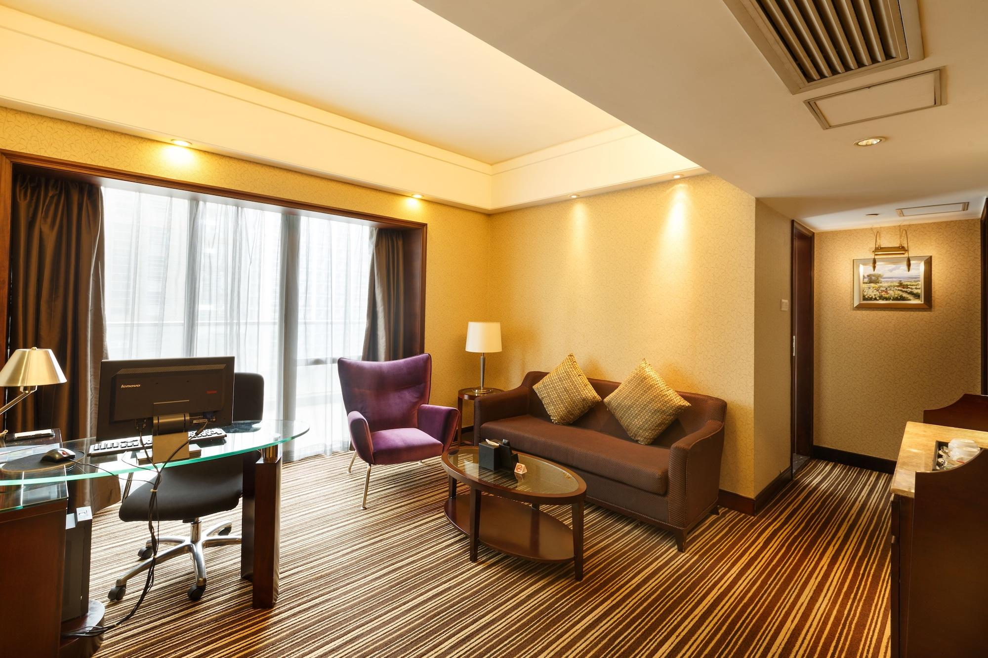 Hotel Leeden